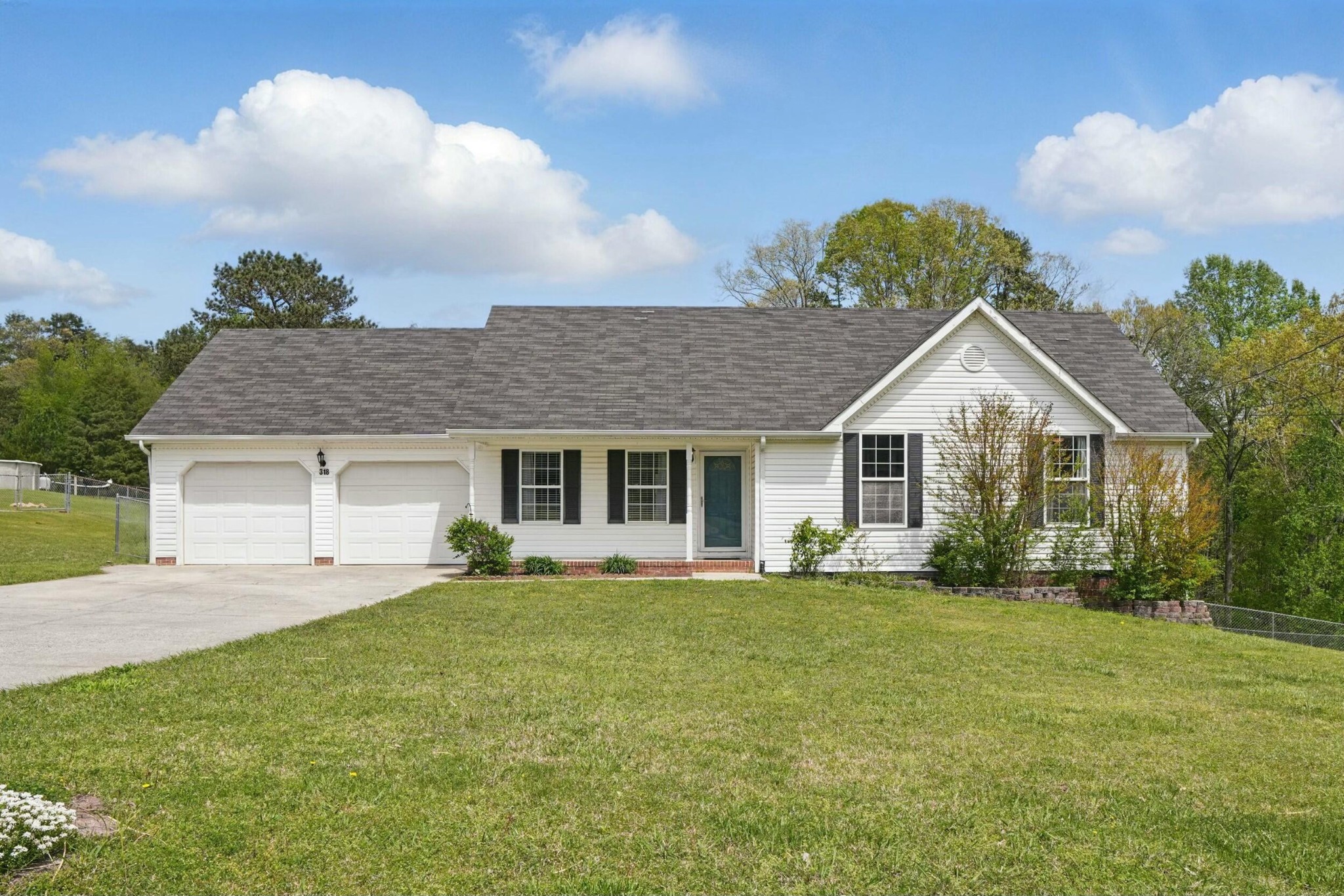 318 Eagle View Drive Property Photo