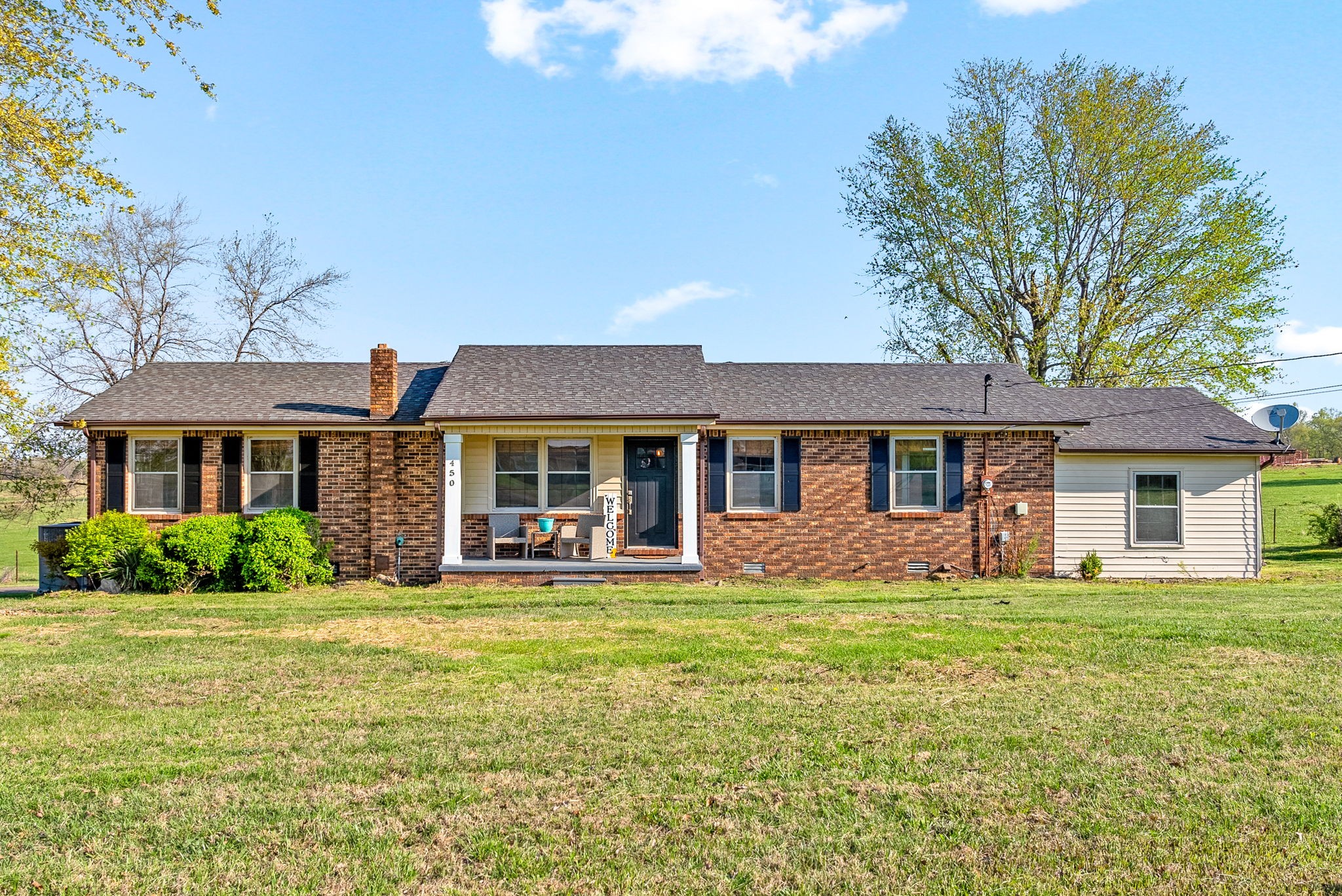 450 Hurricane Loop Property Photo