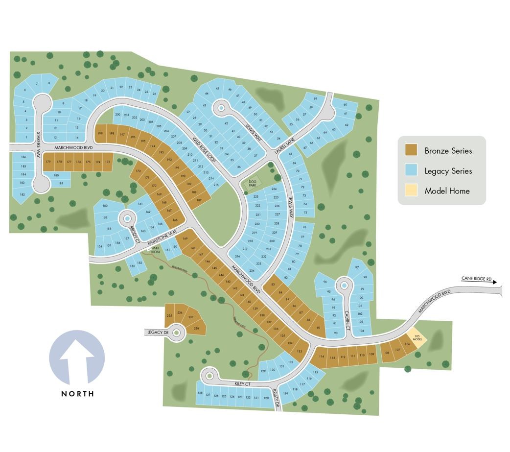 7257 Legacy Dr Property Photo 53