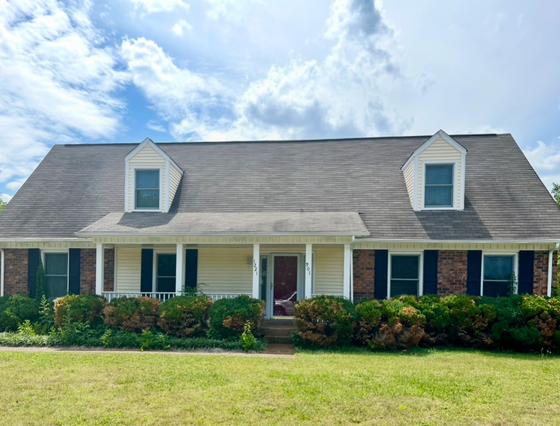 1221 Reelfoot Cir Property Photo