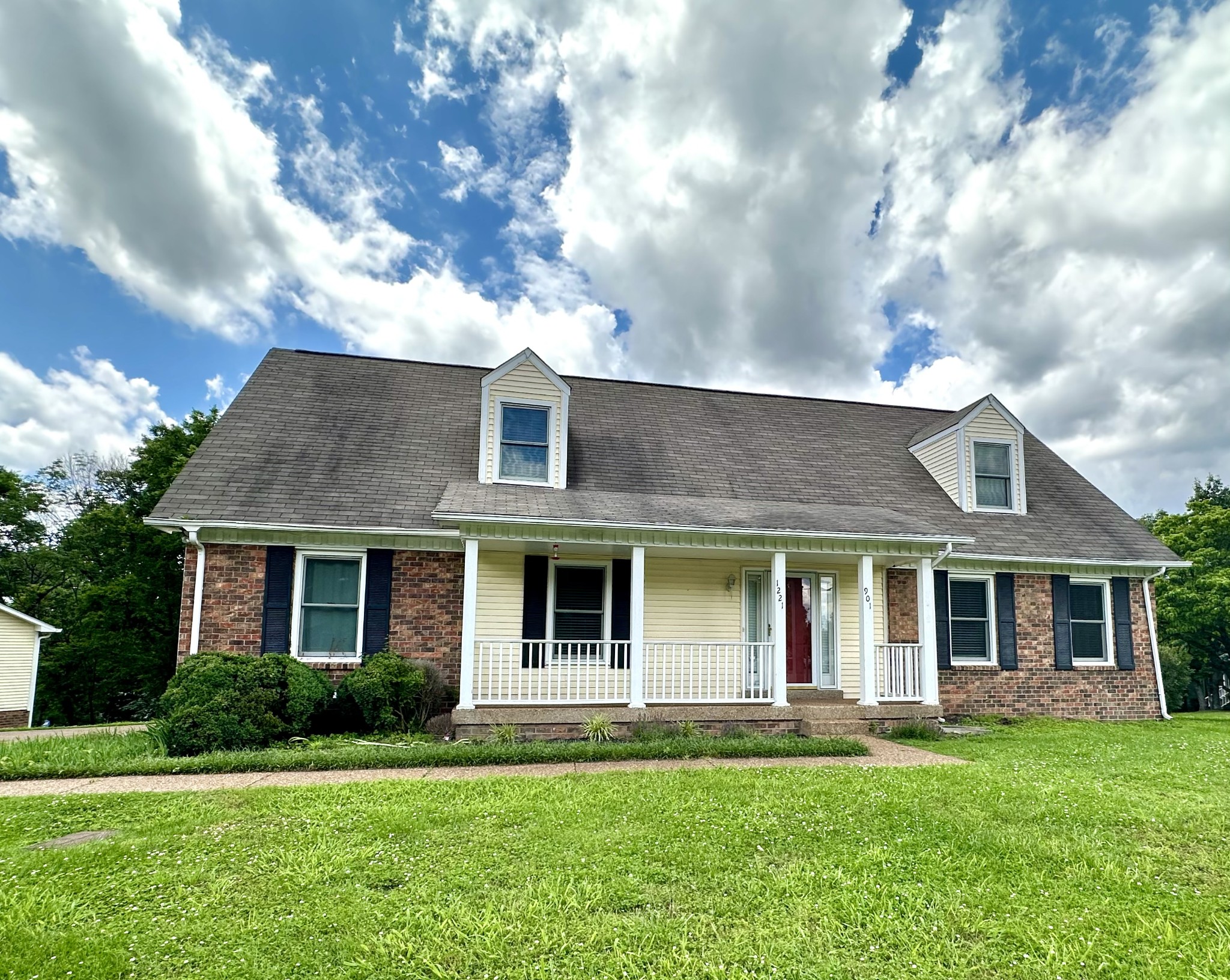 1221 Reelfoot Cir Property Photo 1