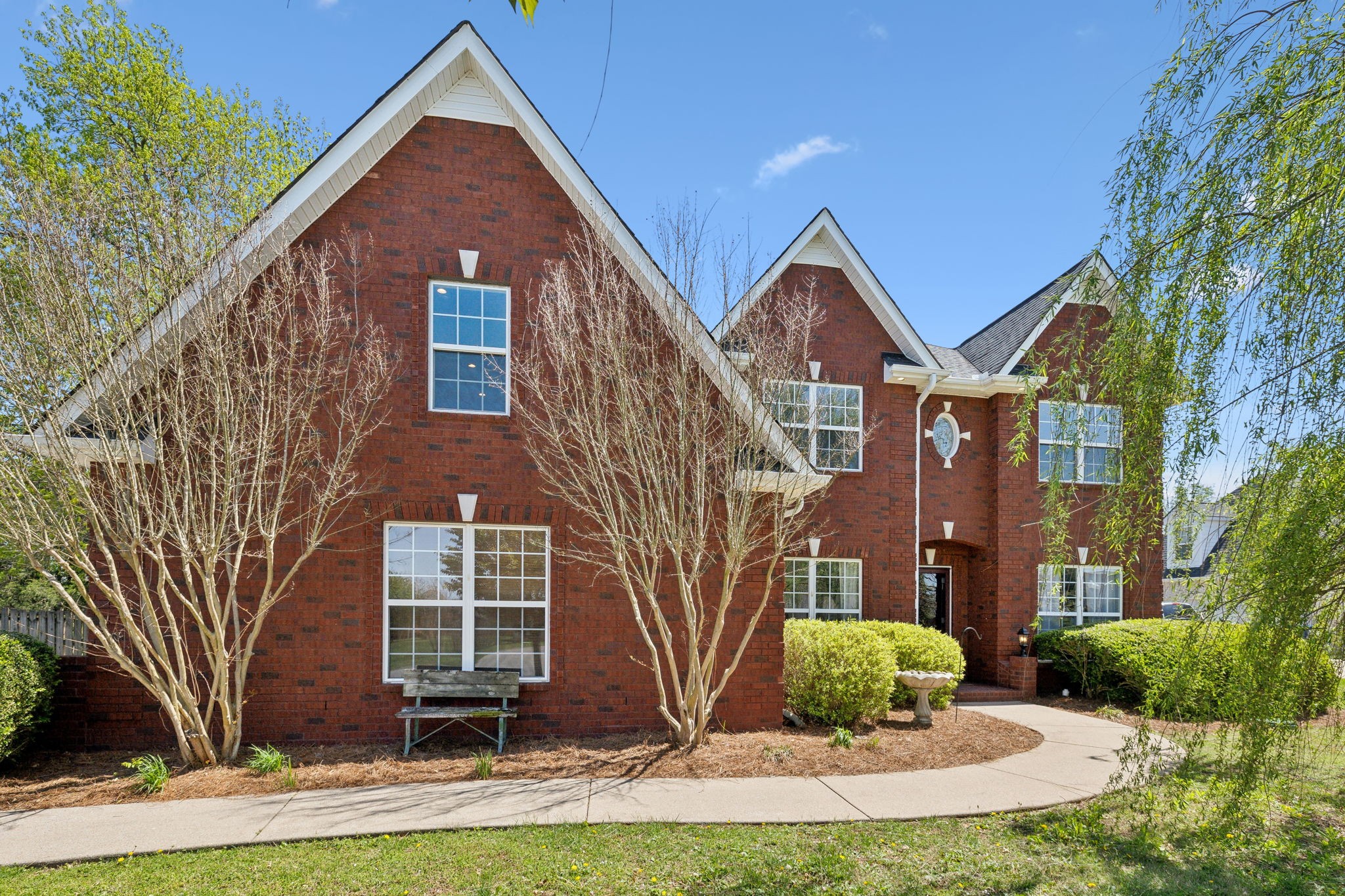 4420 Thoroughbred Ln Property Photo
