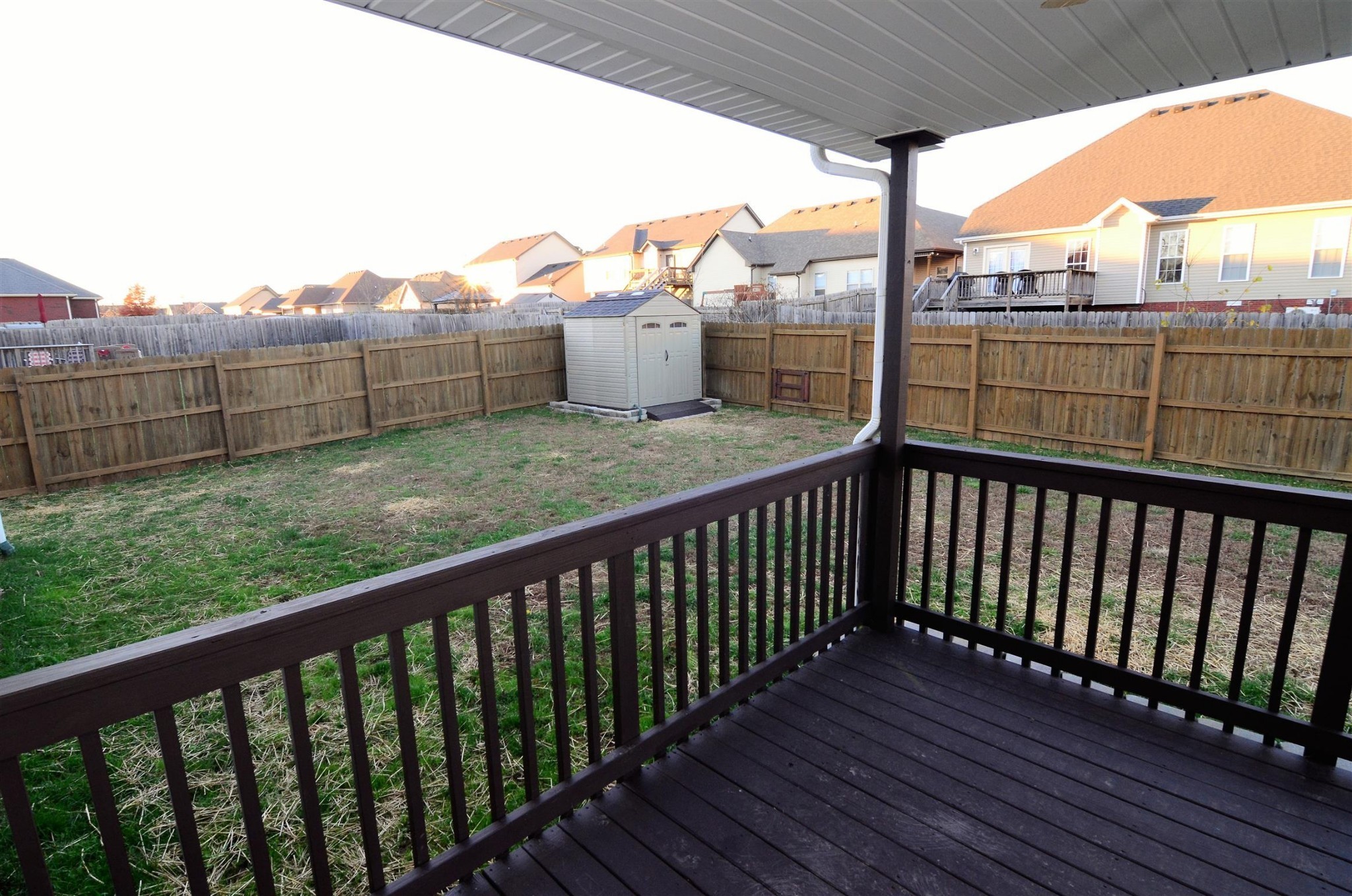 1525 Apache Way Property Photo 35