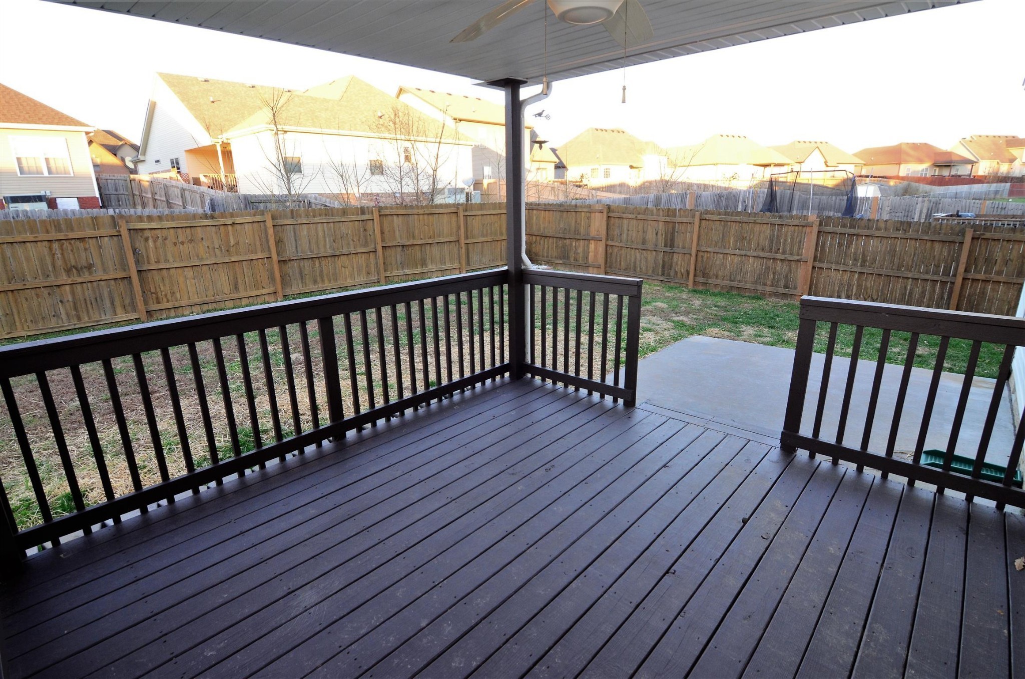 1525 Apache Way Property Photo 36
