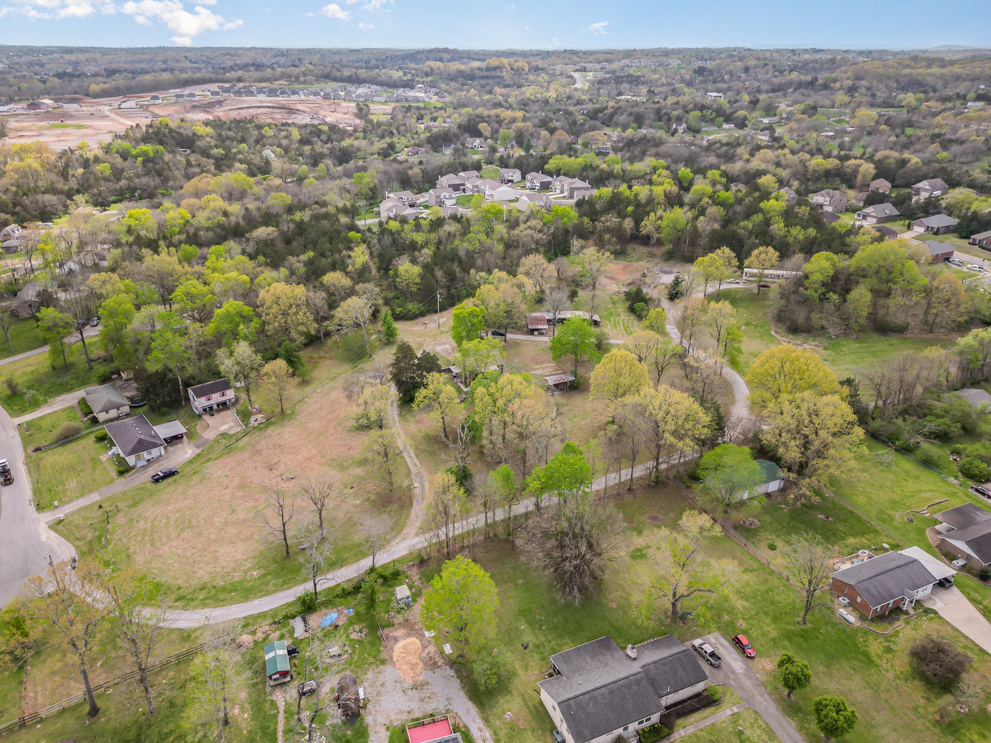 420 Spring Valley Dr Property Photo 15