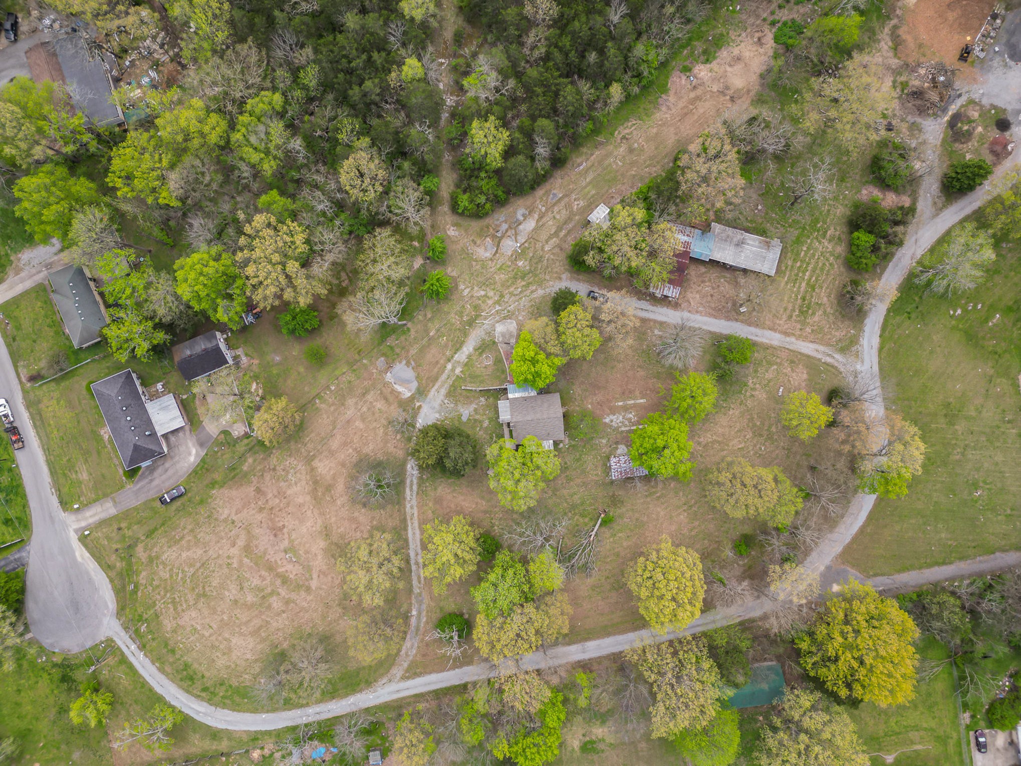 420 Spring Valley Dr Property Photo 17