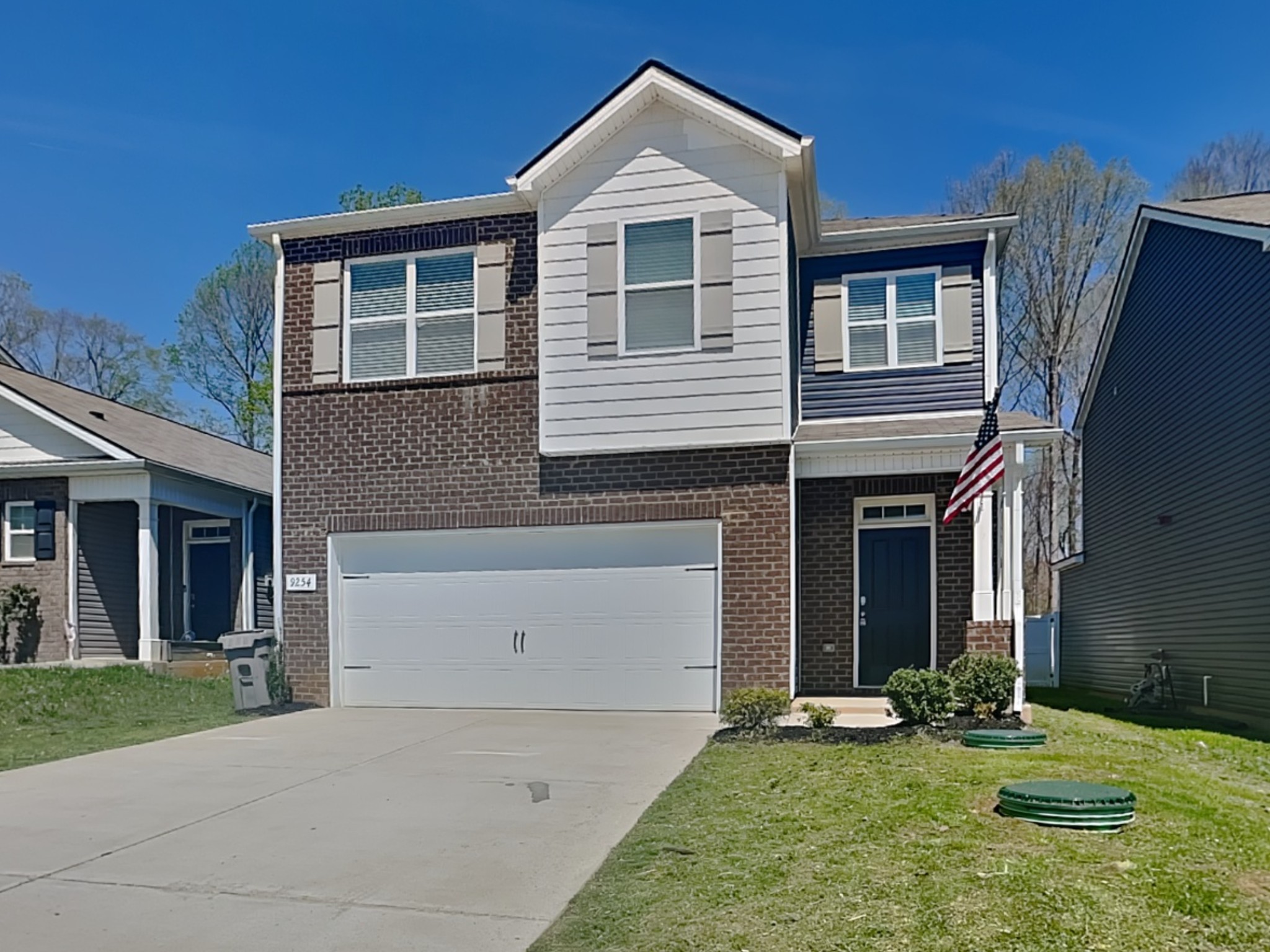 9254 War Eagles Way Property Photo