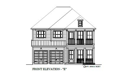 5064 Fairhaven Cir Property Photo