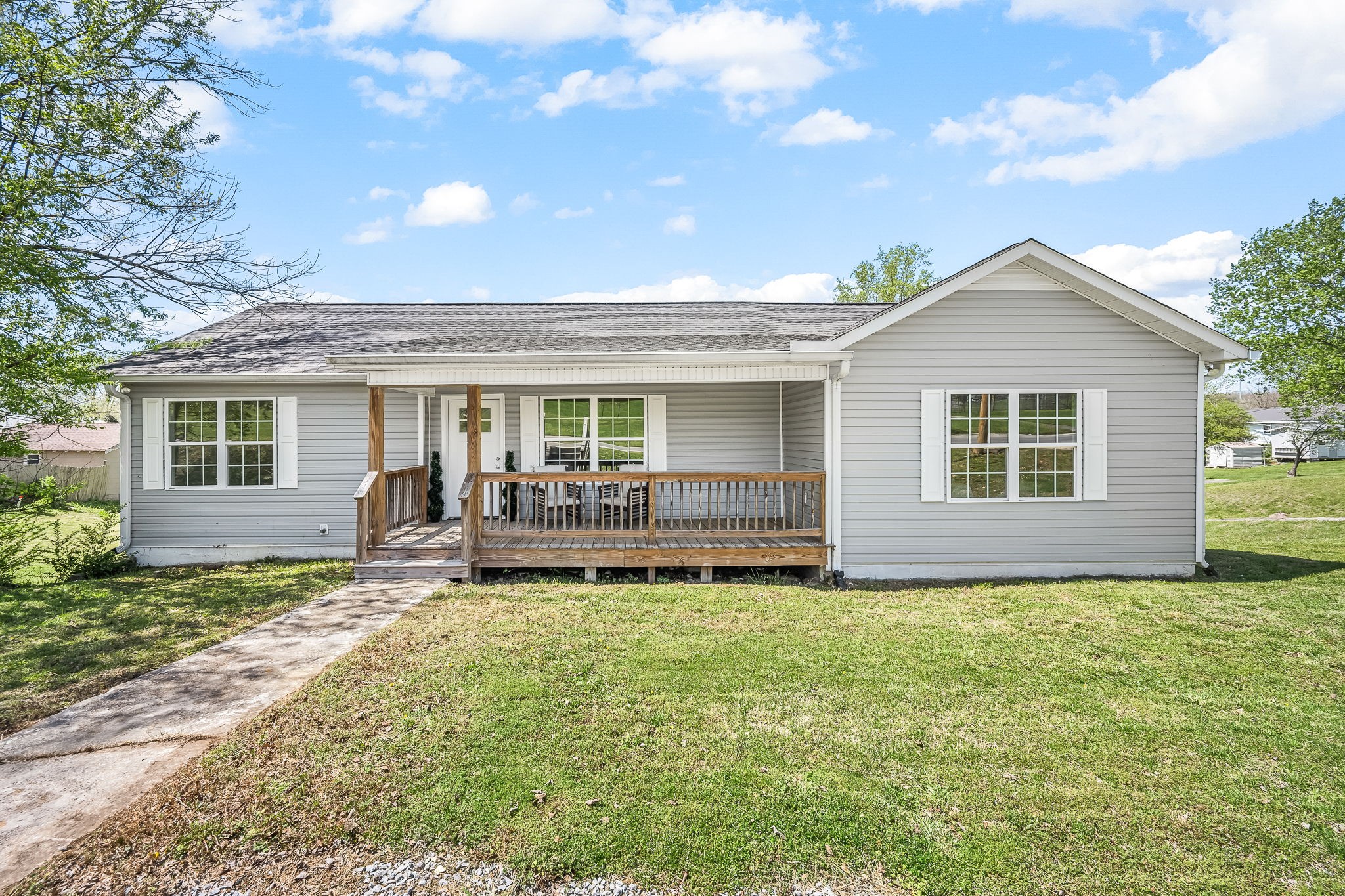 418 S Mccrary St Property Photo