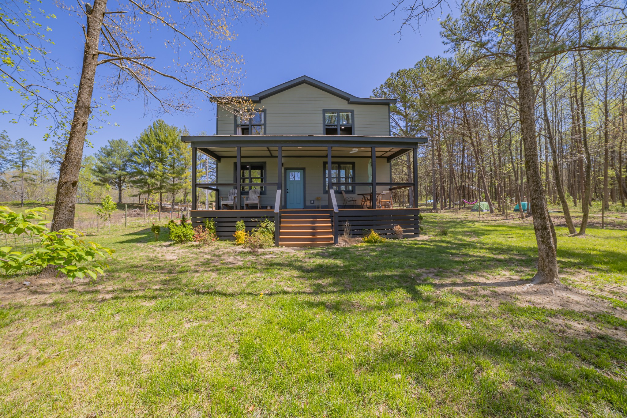 132 Old Firetower Road Property Photo 1