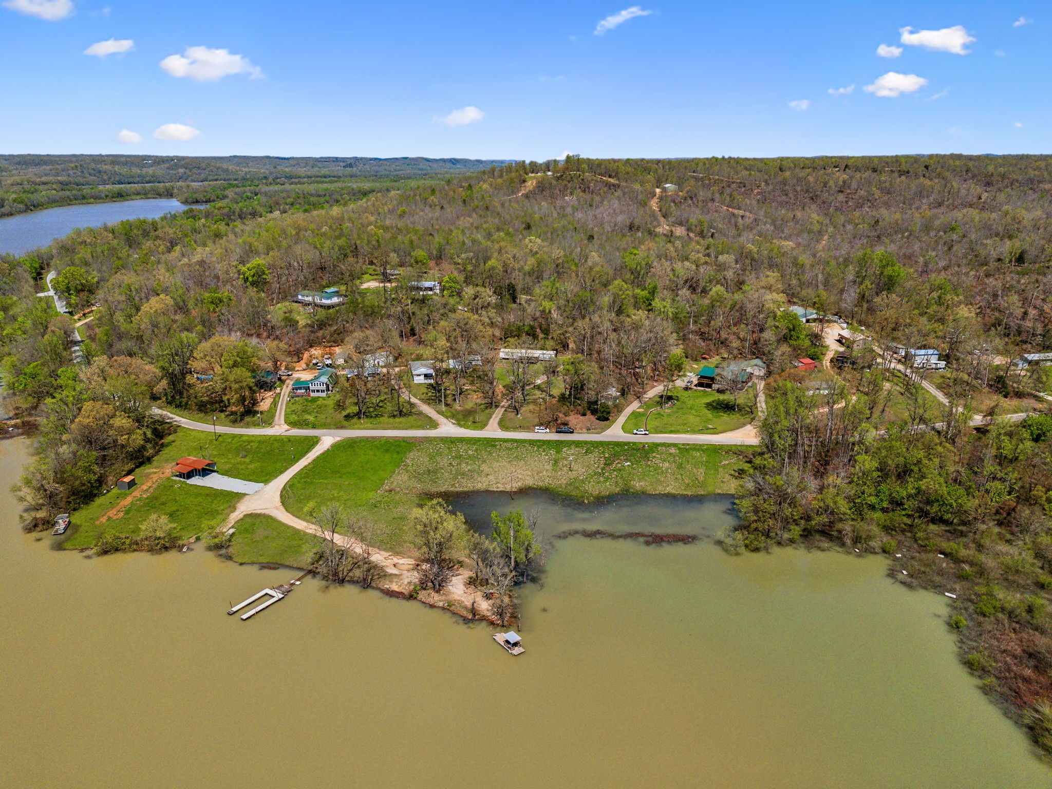 Lobelville Real Estate Listings Main Image