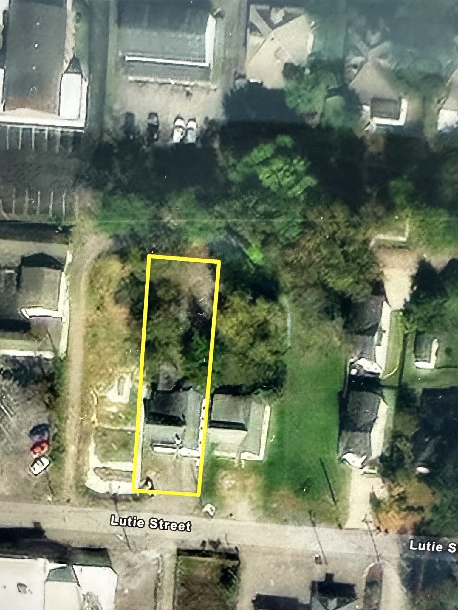 326 Lutie St Property Photo