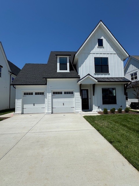 5818 Willoughby Way Property Photo 1