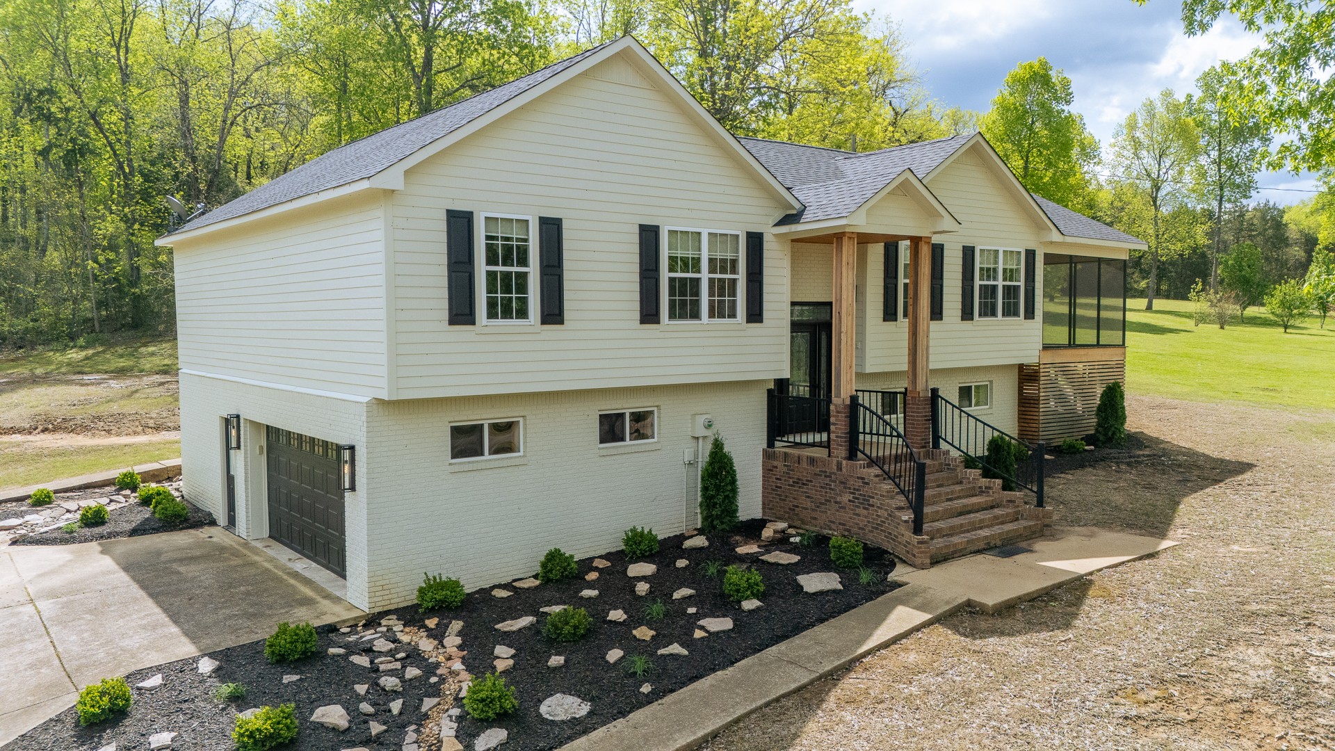 Bath Springs Real Estate Listings Main Image
