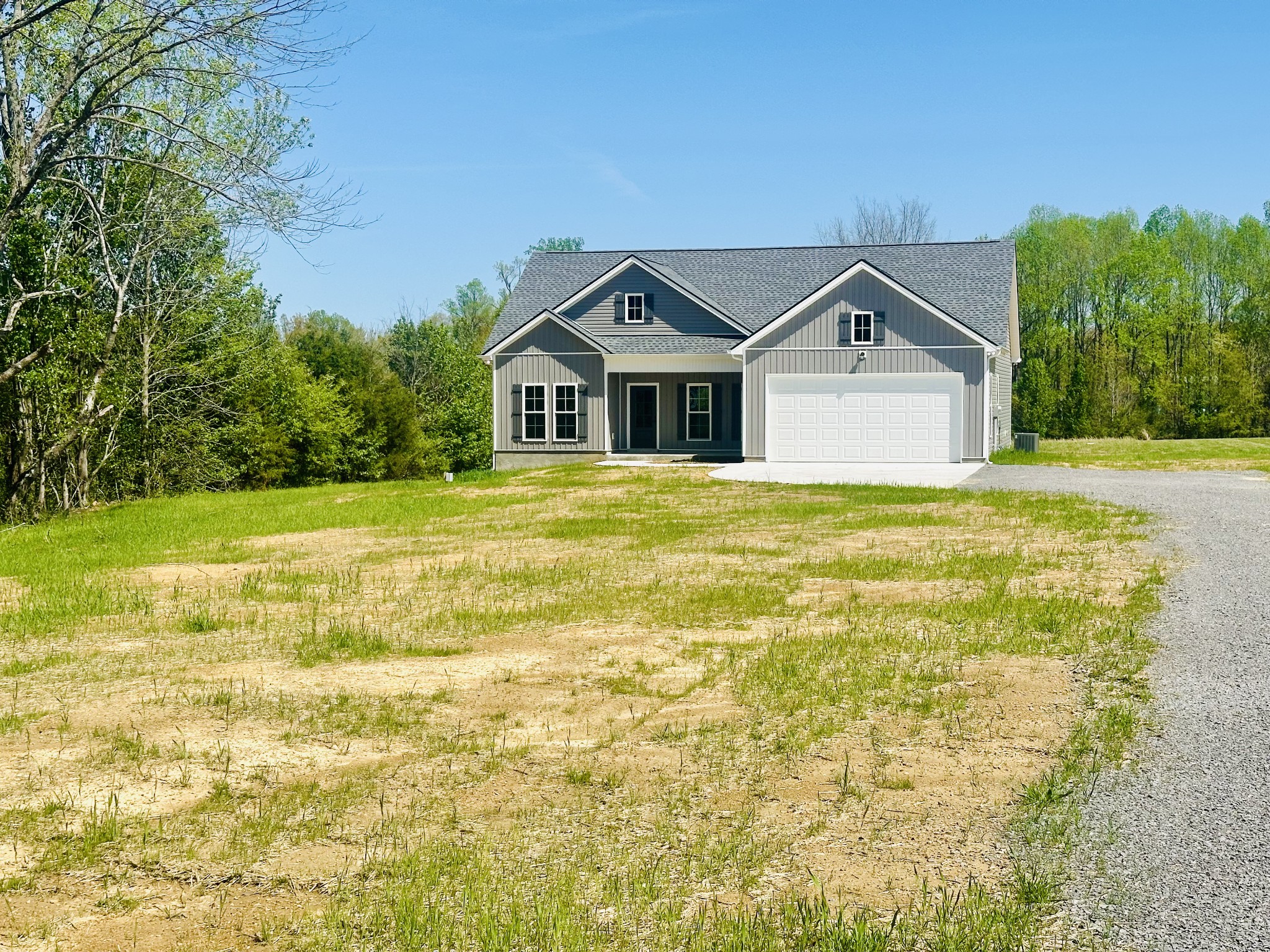 2240 Eugene Reed Road Property Photo 2