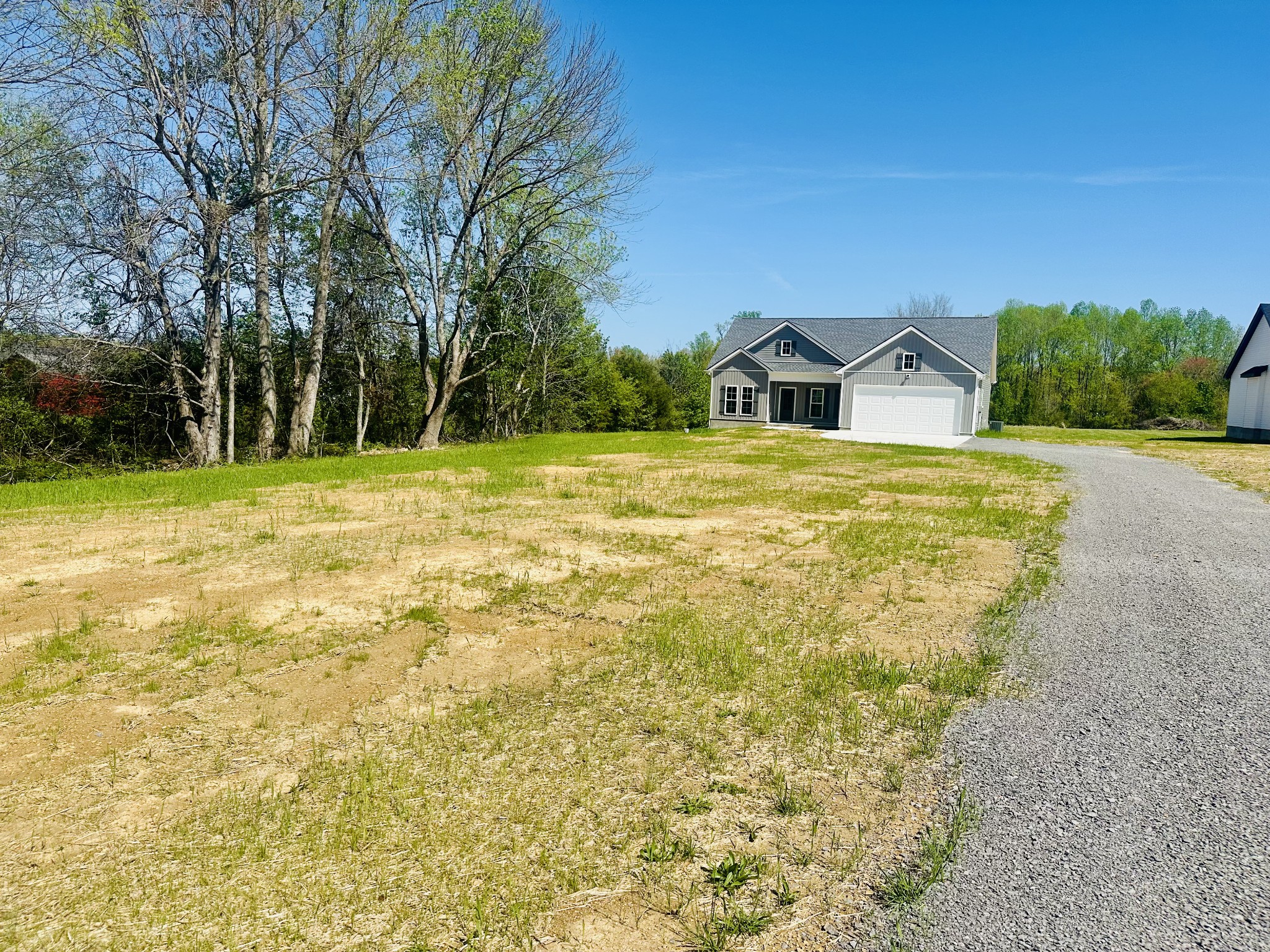 2240 Eugene Reed Road Property Photo 3