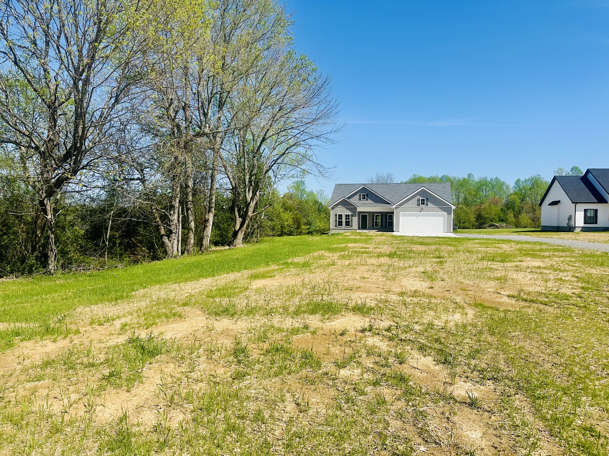 2240 Eugene Reed Road Property Photo 4