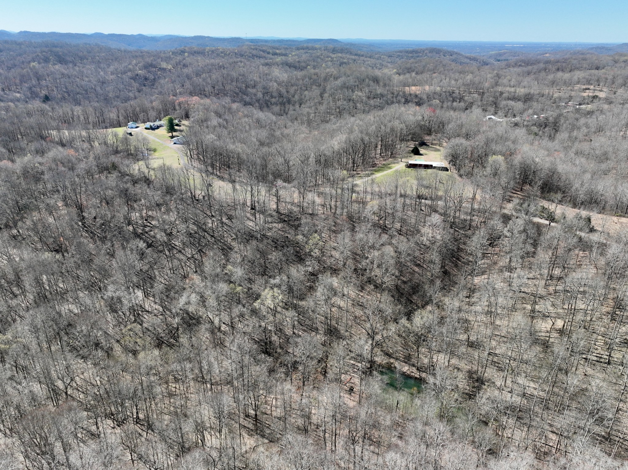 458 Rock House House Hollow Rd Property Photo 5