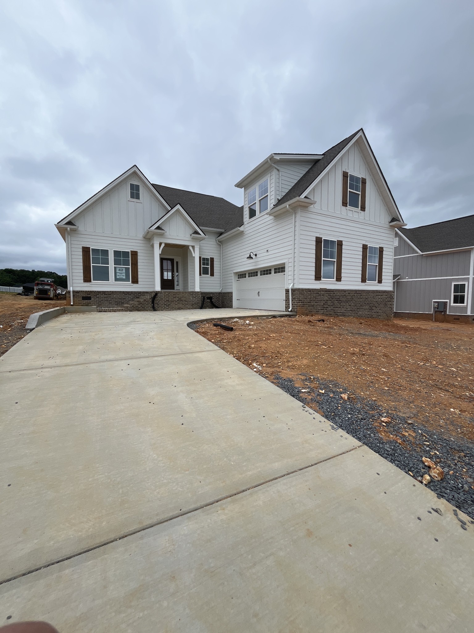 7507 Shoal Mill Point Property Photo 1