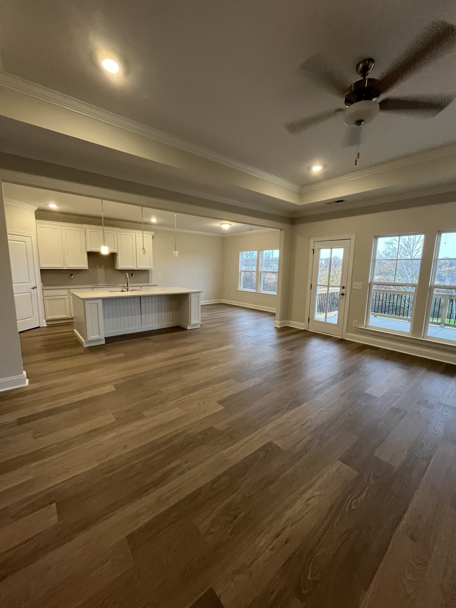 7507 Shoal Mill Point Property Photo 7