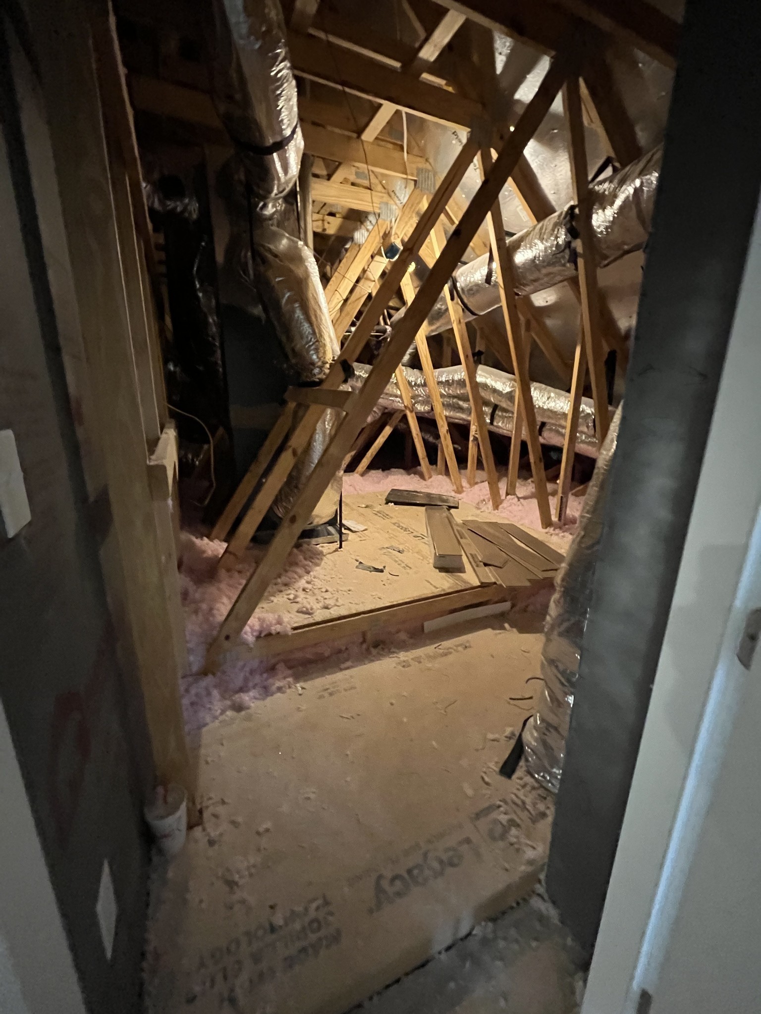 7507 Shoal Mill Point Property Photo 13