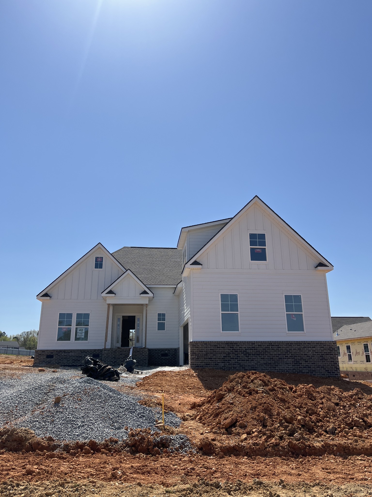 7507 Shoal Mill Point Property Photo 16