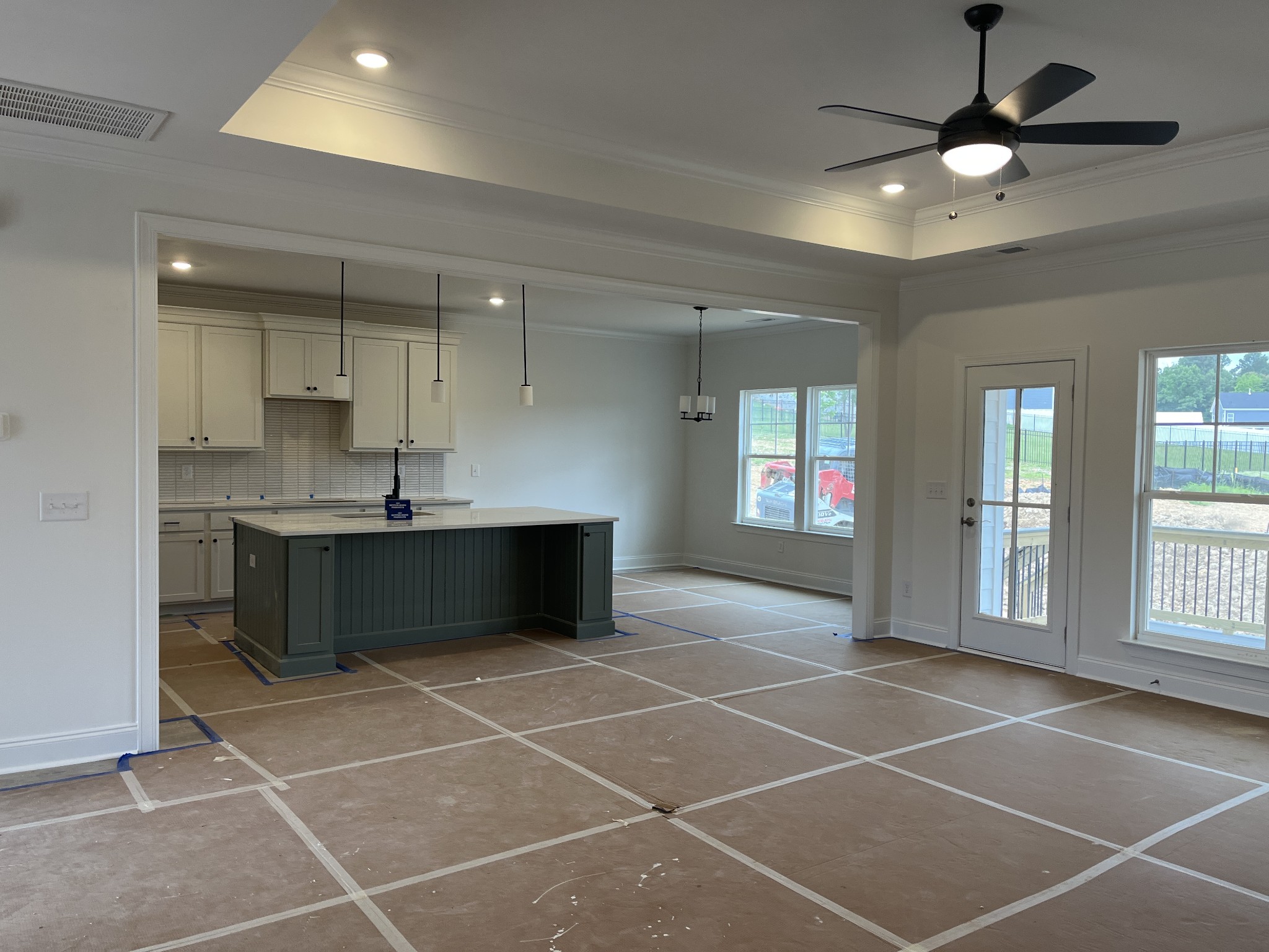 7507 Shoal Mill Point Property Photo 19