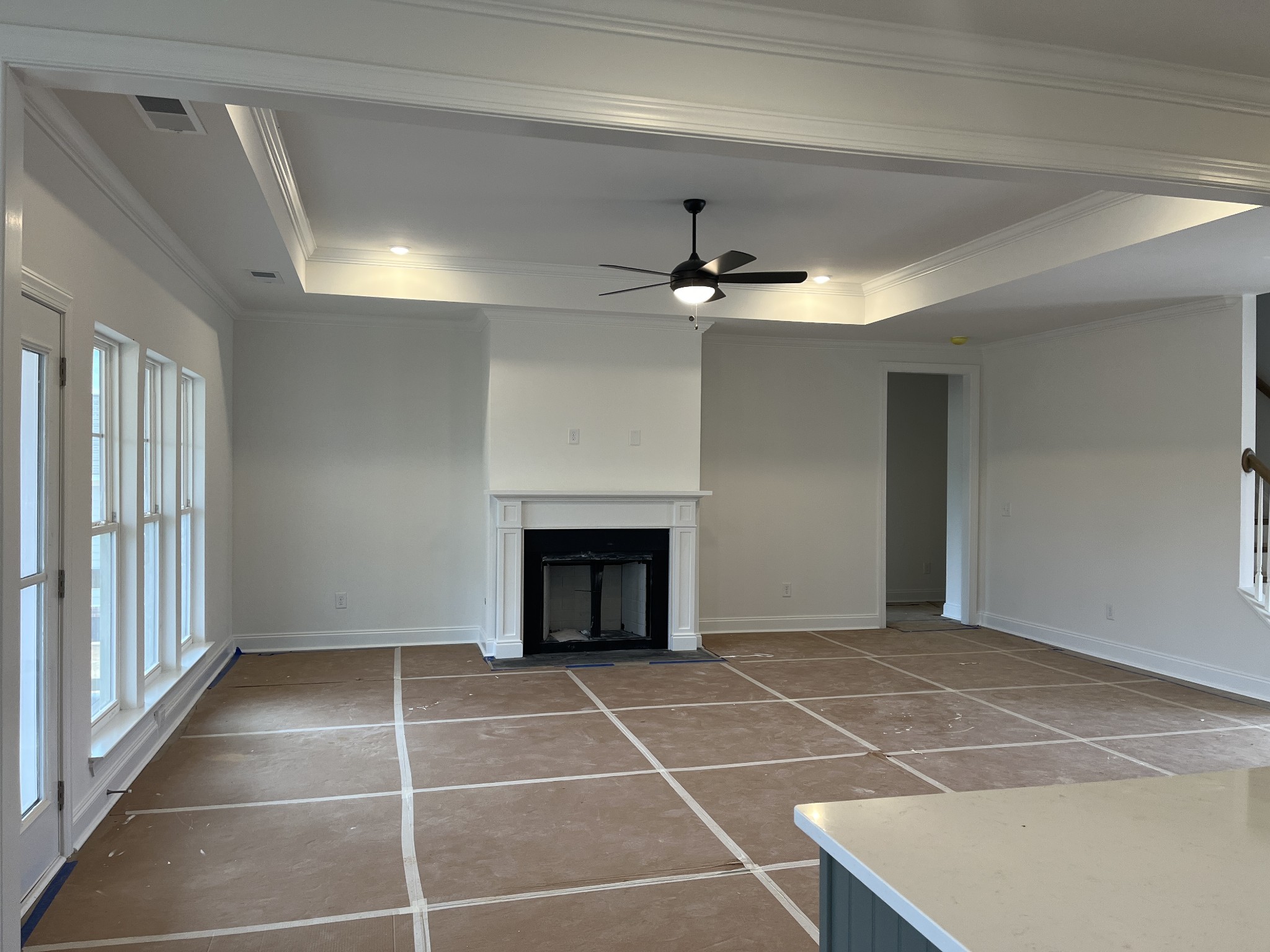 7507 Shoal Mill Point Property Photo 23