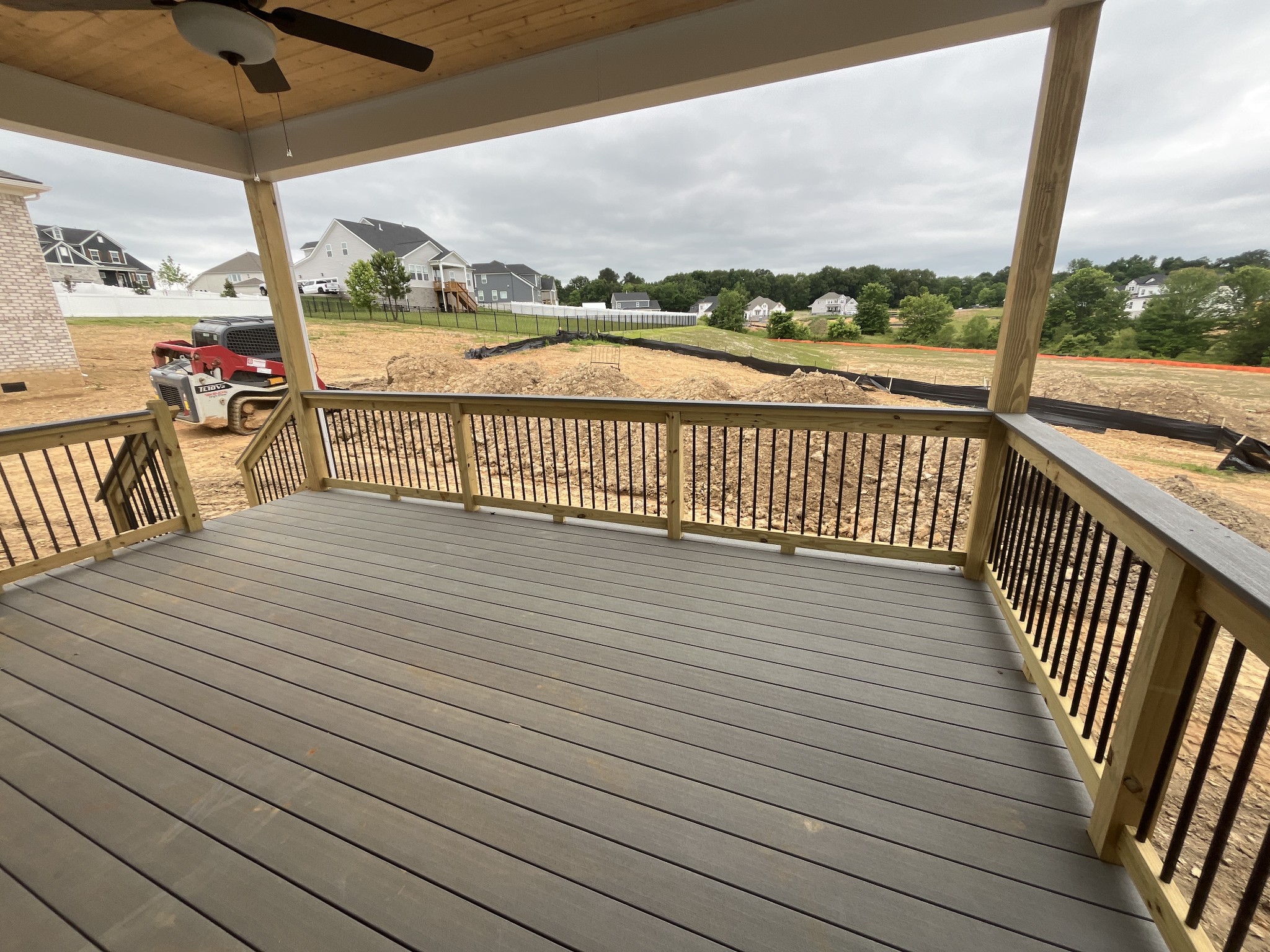 7507 Shoal Mill Point Property Photo 25