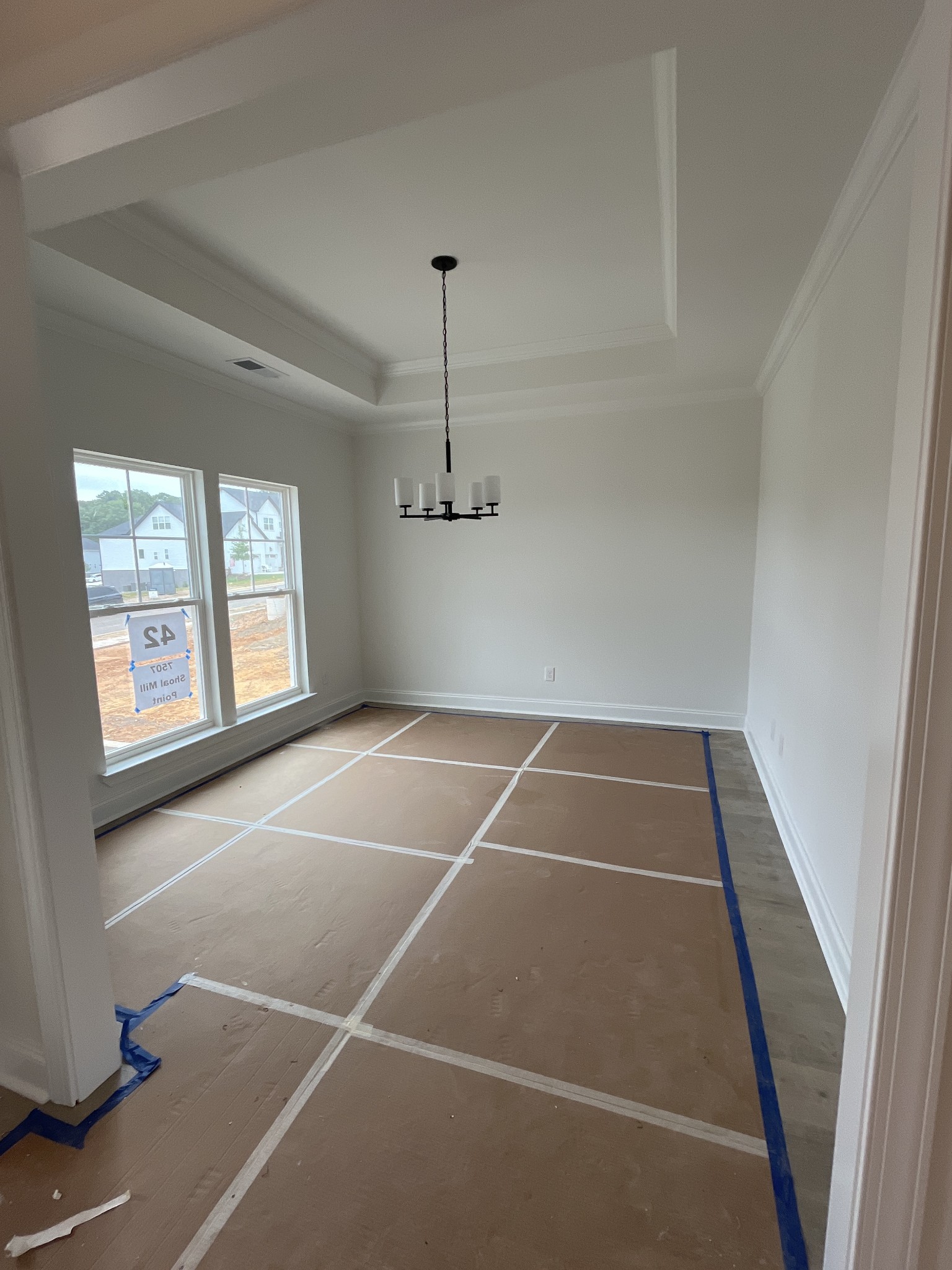 7507 Shoal Mill Point Property Photo 27