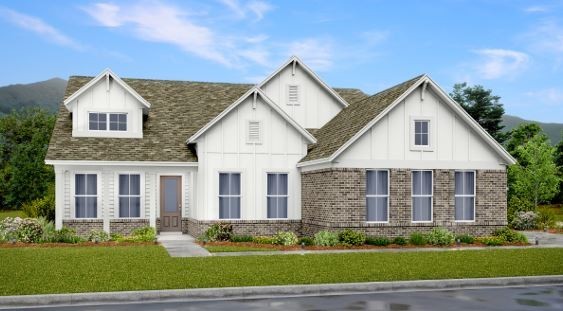 5212 Will Brown Road Property Photo 1