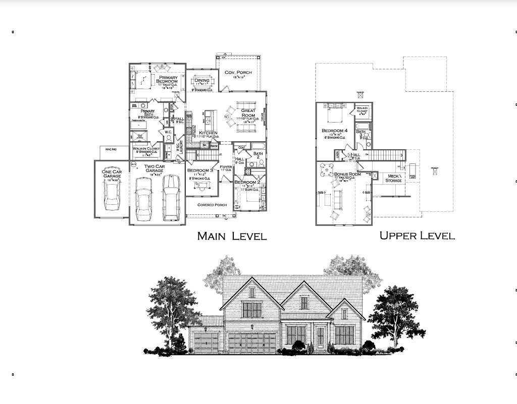 7636 Danswerk Dr Property Photo