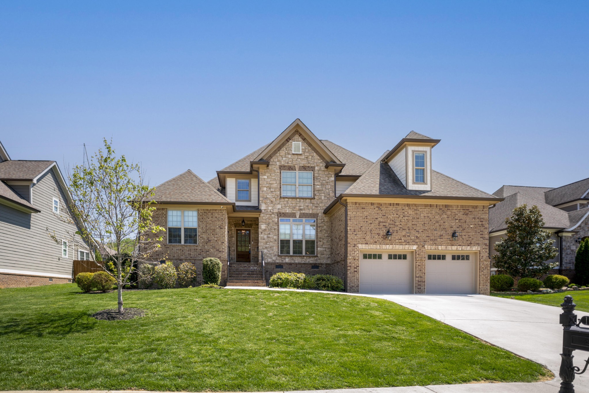 1254 Hidden Creek Drive Property Photo