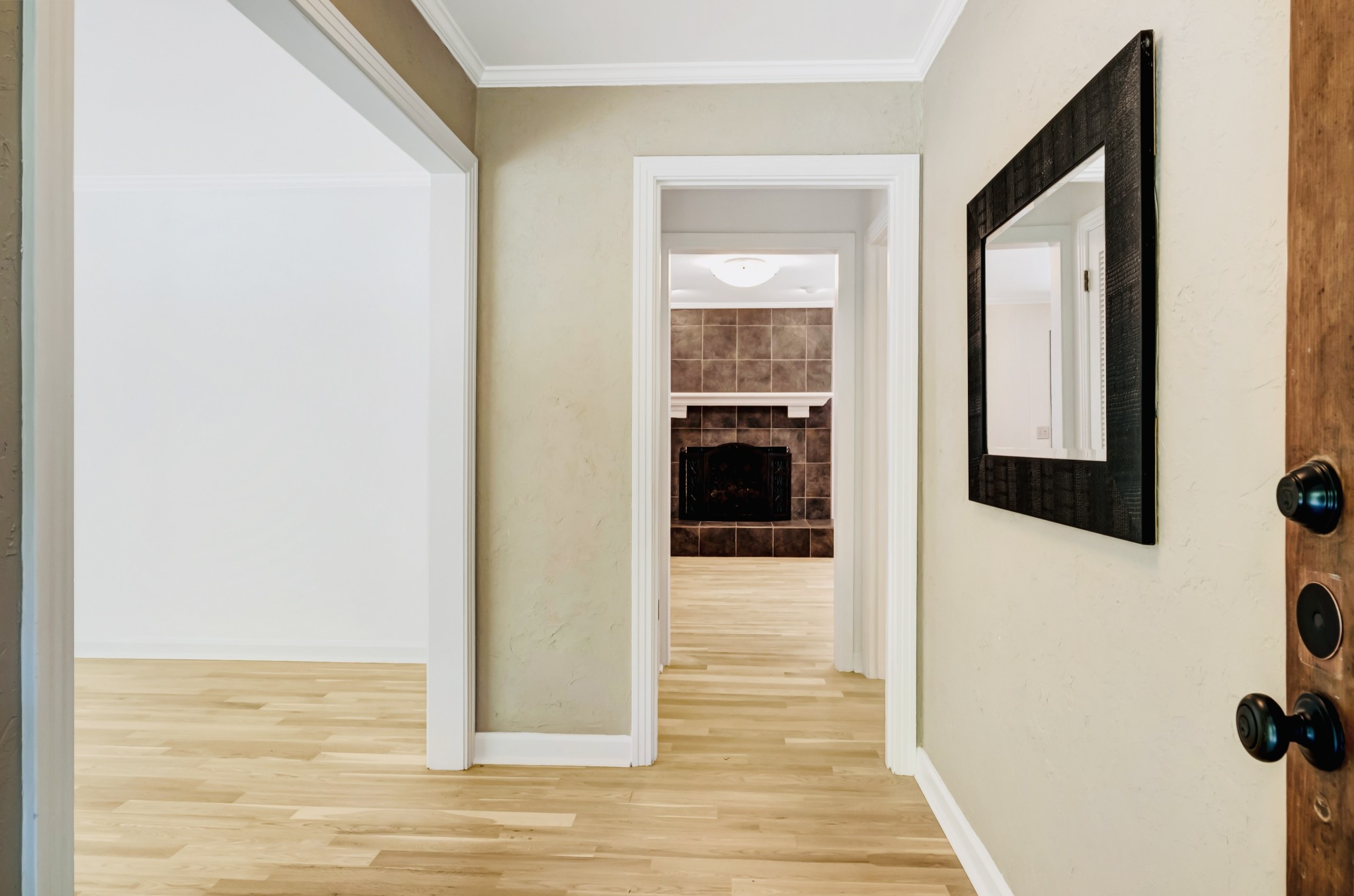 6612 Rolling Fork Drive Property Photo 7
