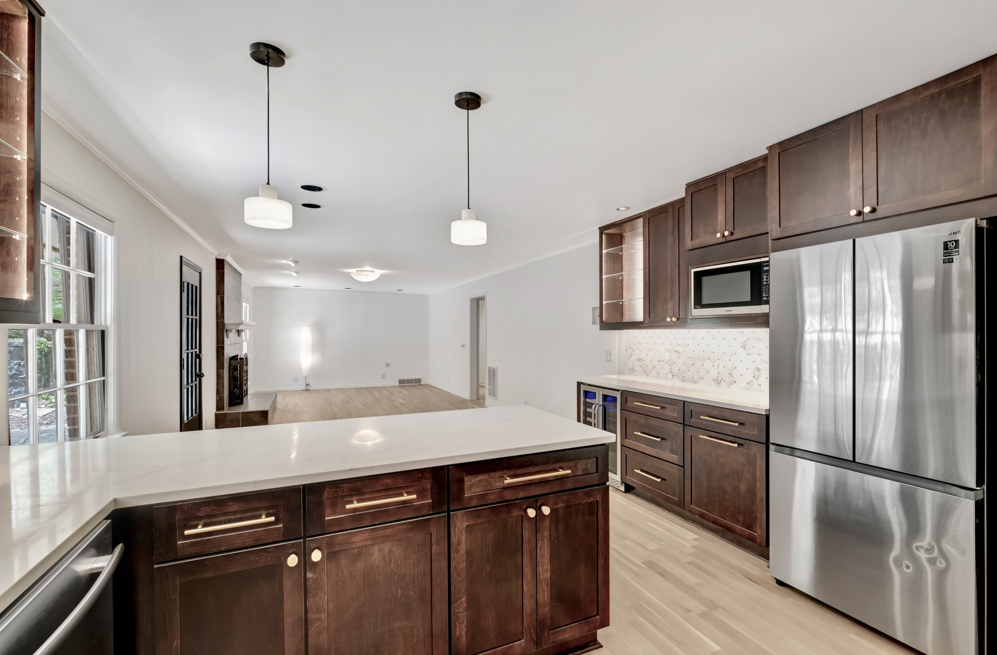 6612 Rolling Fork Drive Property Photo 18