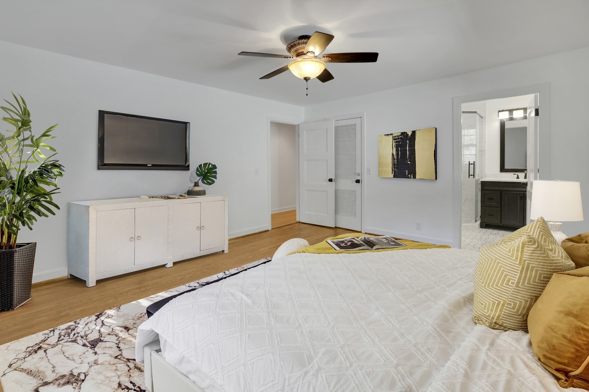 6612 Rolling Fork Drive Property Photo 38