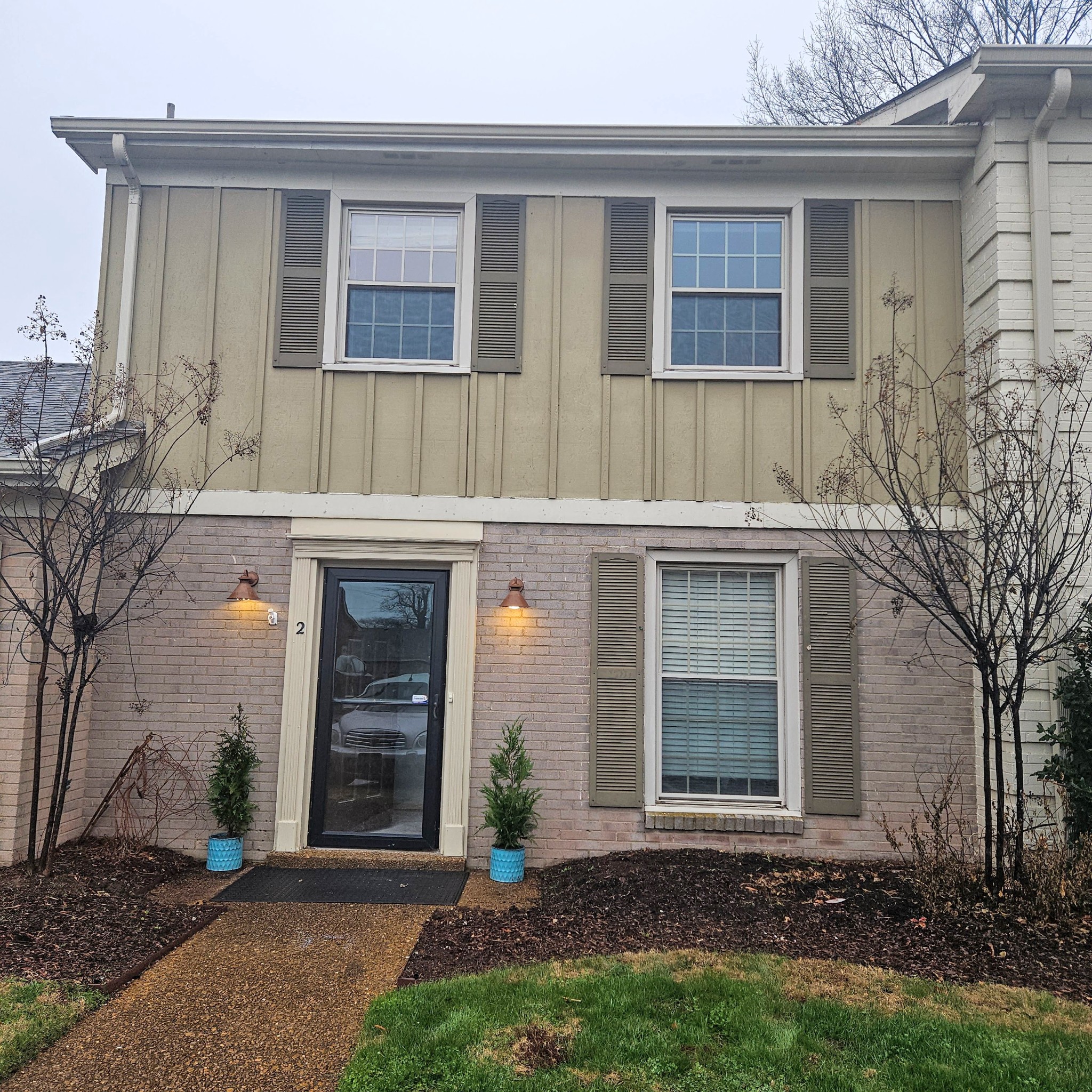 1011 Murfreesboro Rd Property Photo 2