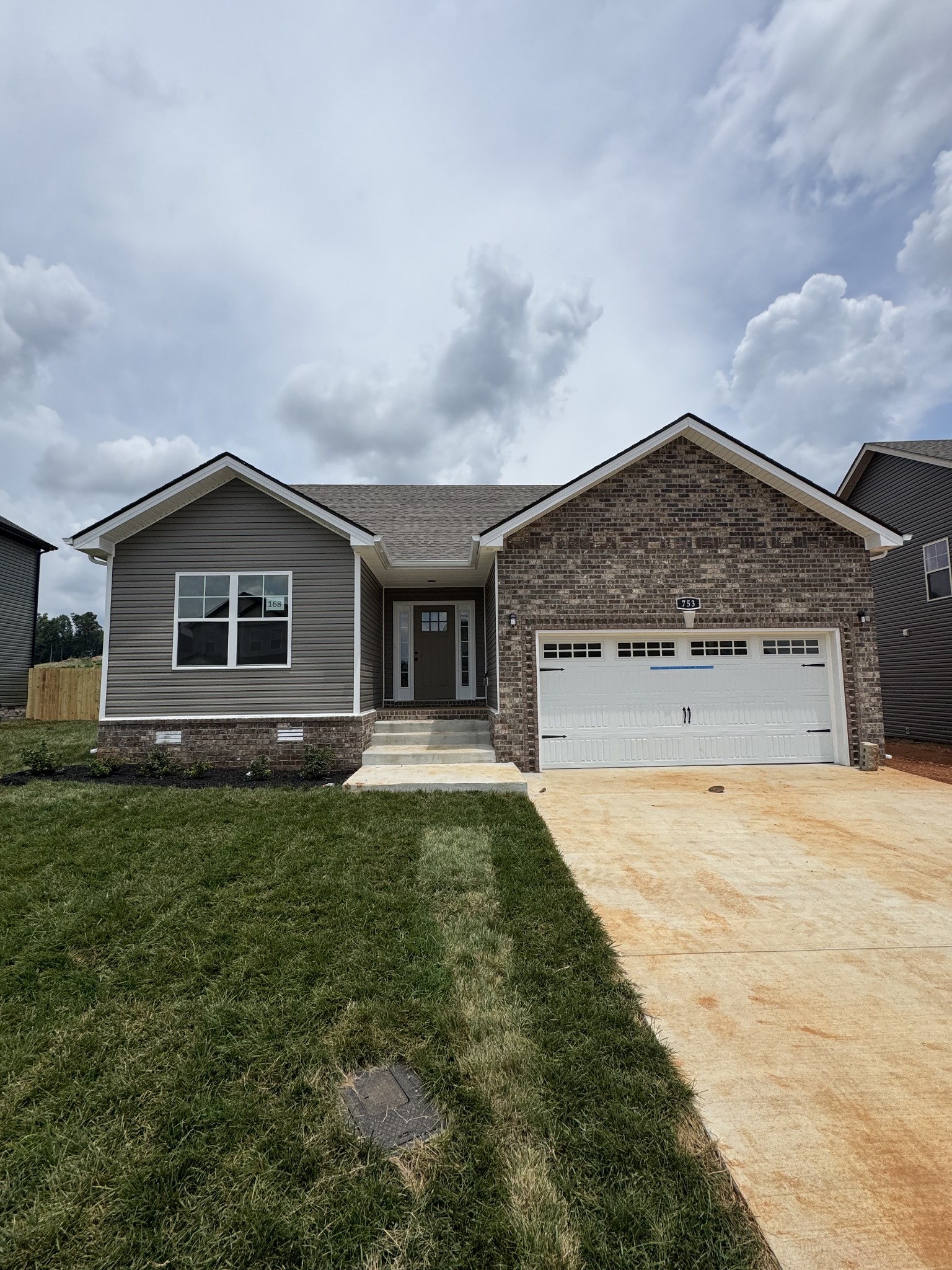 168 Cardinal Creek Property Photo 1