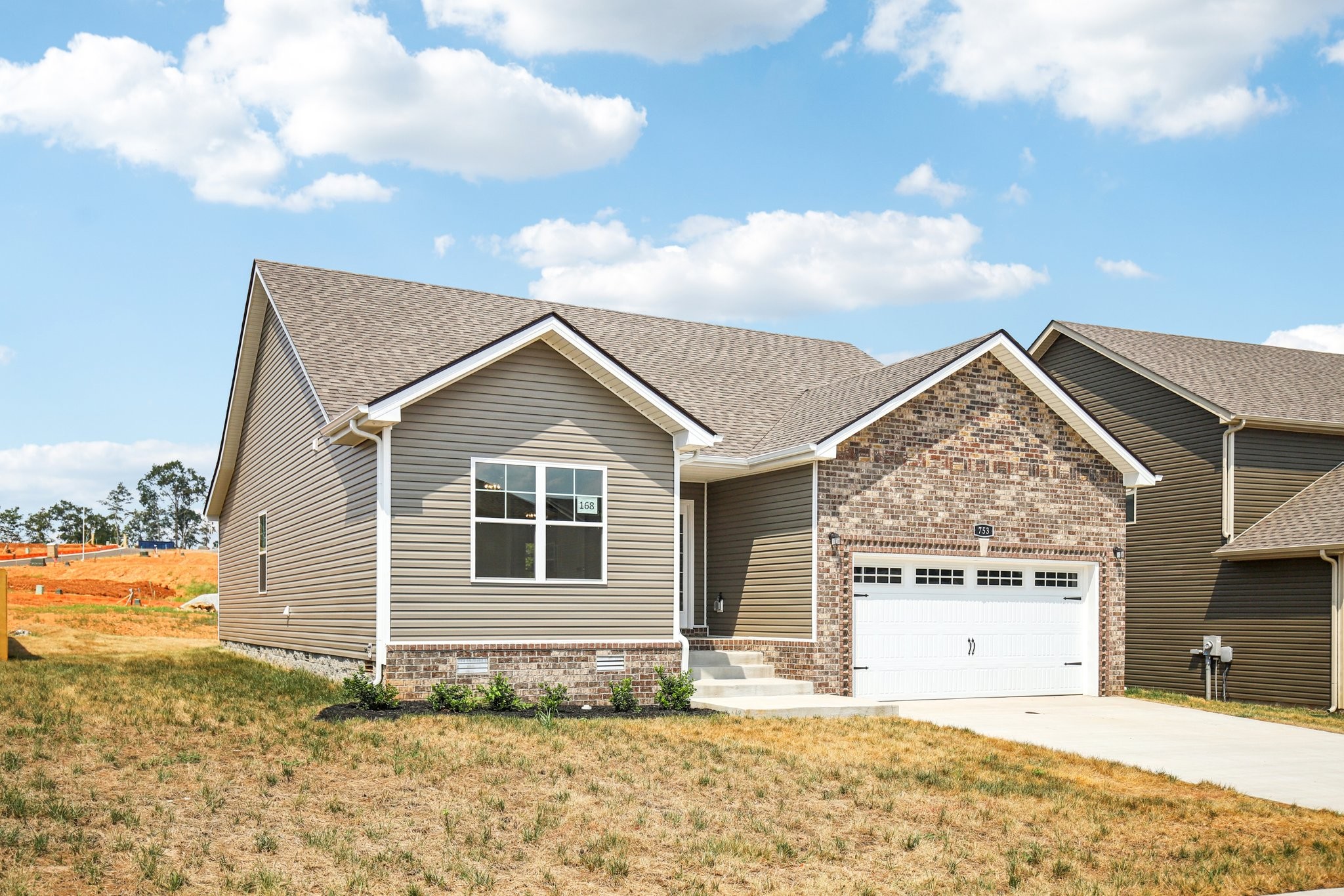 168 Cardinal Creek Property Photo 1