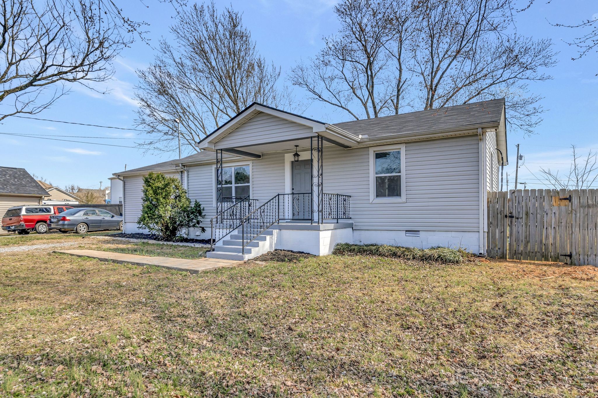 544 Stones River Rd Property Photo