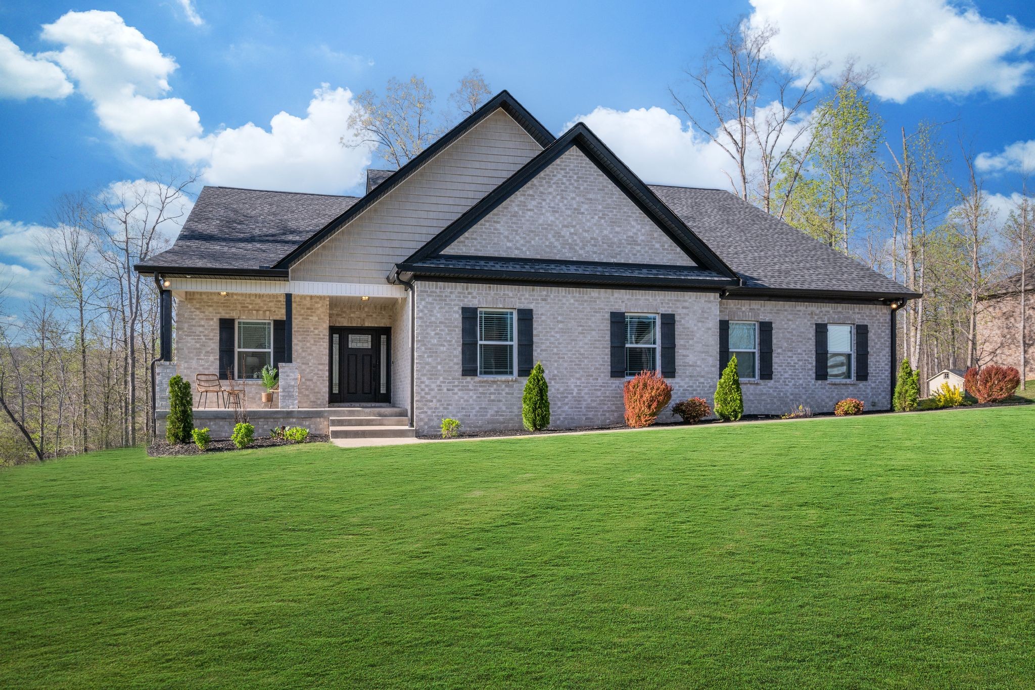 220 Cherokee Drive Property Photo