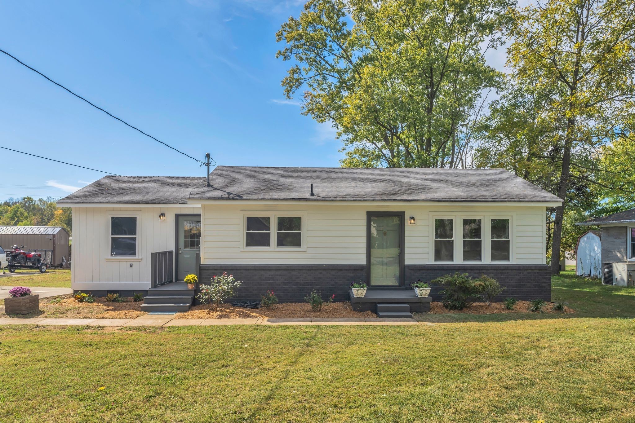 318 Reed St Property Photo