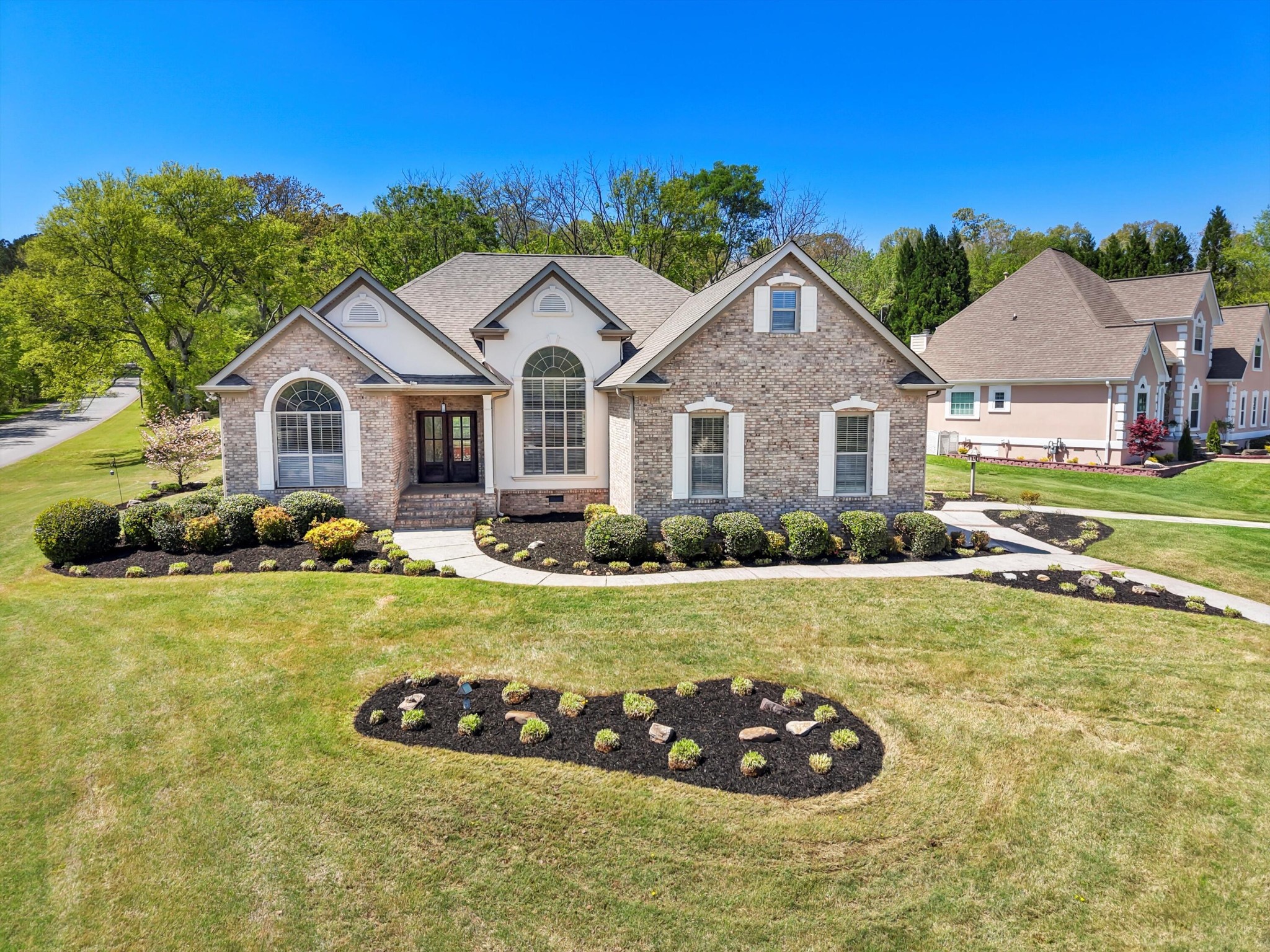 9401 Lazy Circles Drive Property Photo