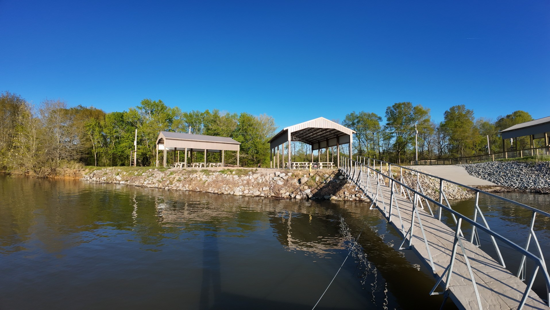 2623 Hardin Bottom River Rd Property Photo 4