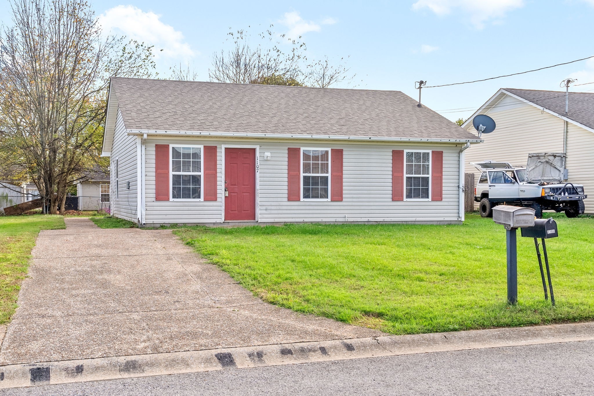 1107 Keith Ave Property Photo 1