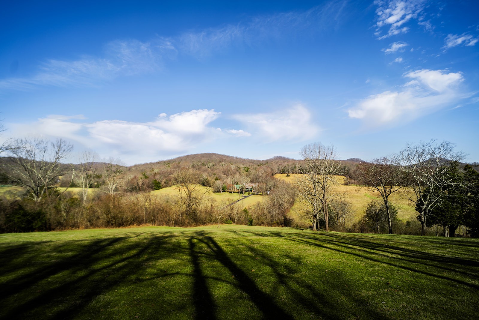 Auburntown Real Estate Listings Main Image