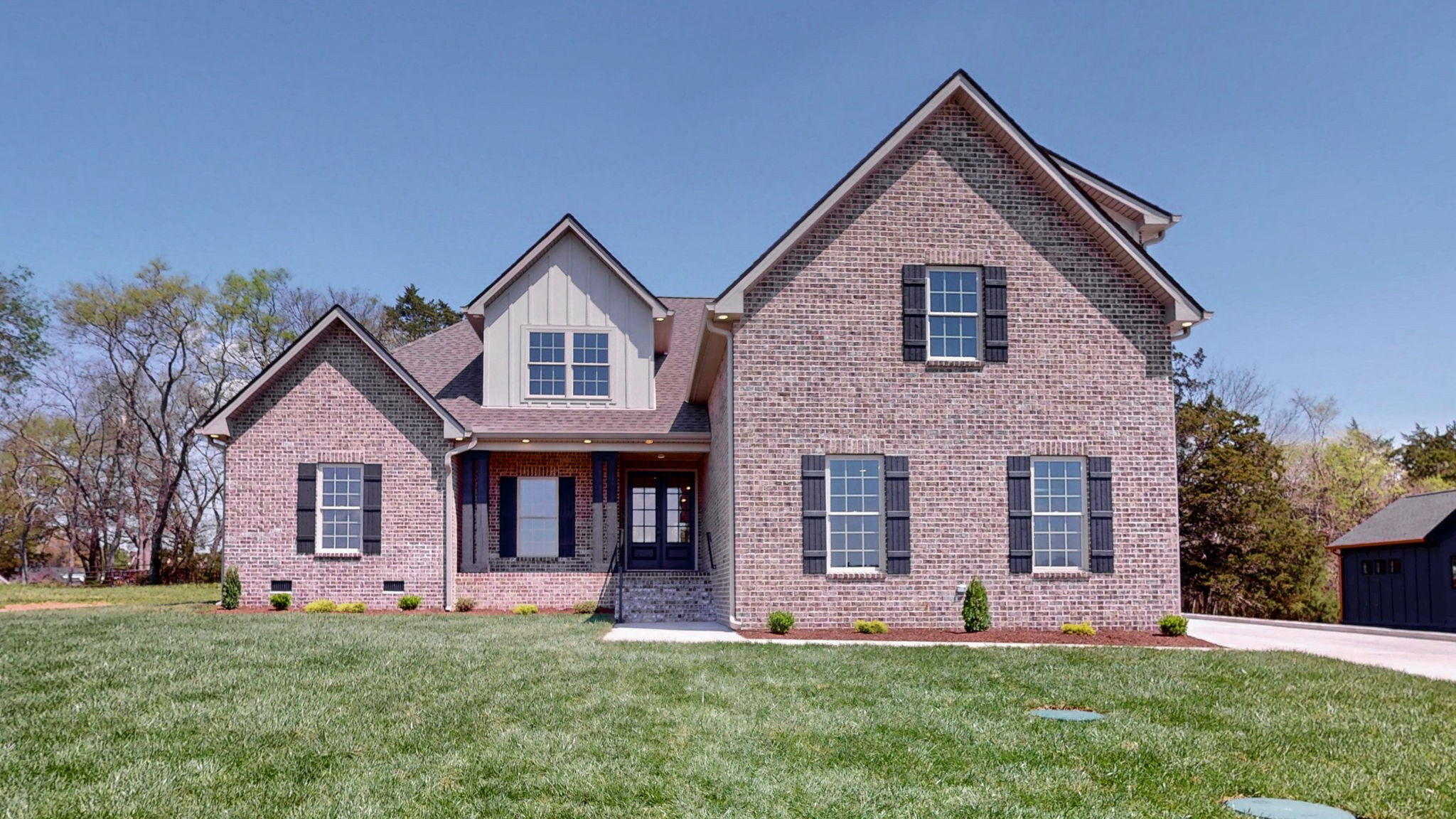 1509 Martha Washington Way Property Photo 1