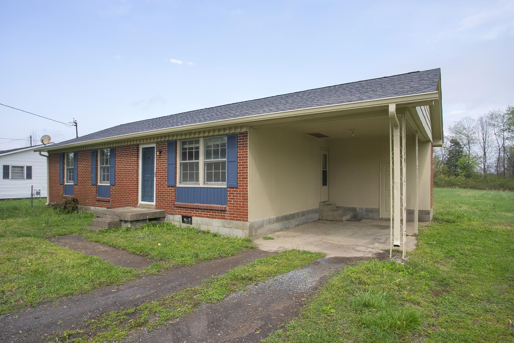 1218 S Russell St Property Photo