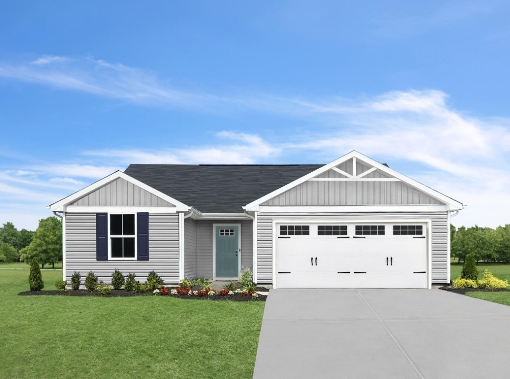 1430 Bethel Ridge Drive Property Photo 1
