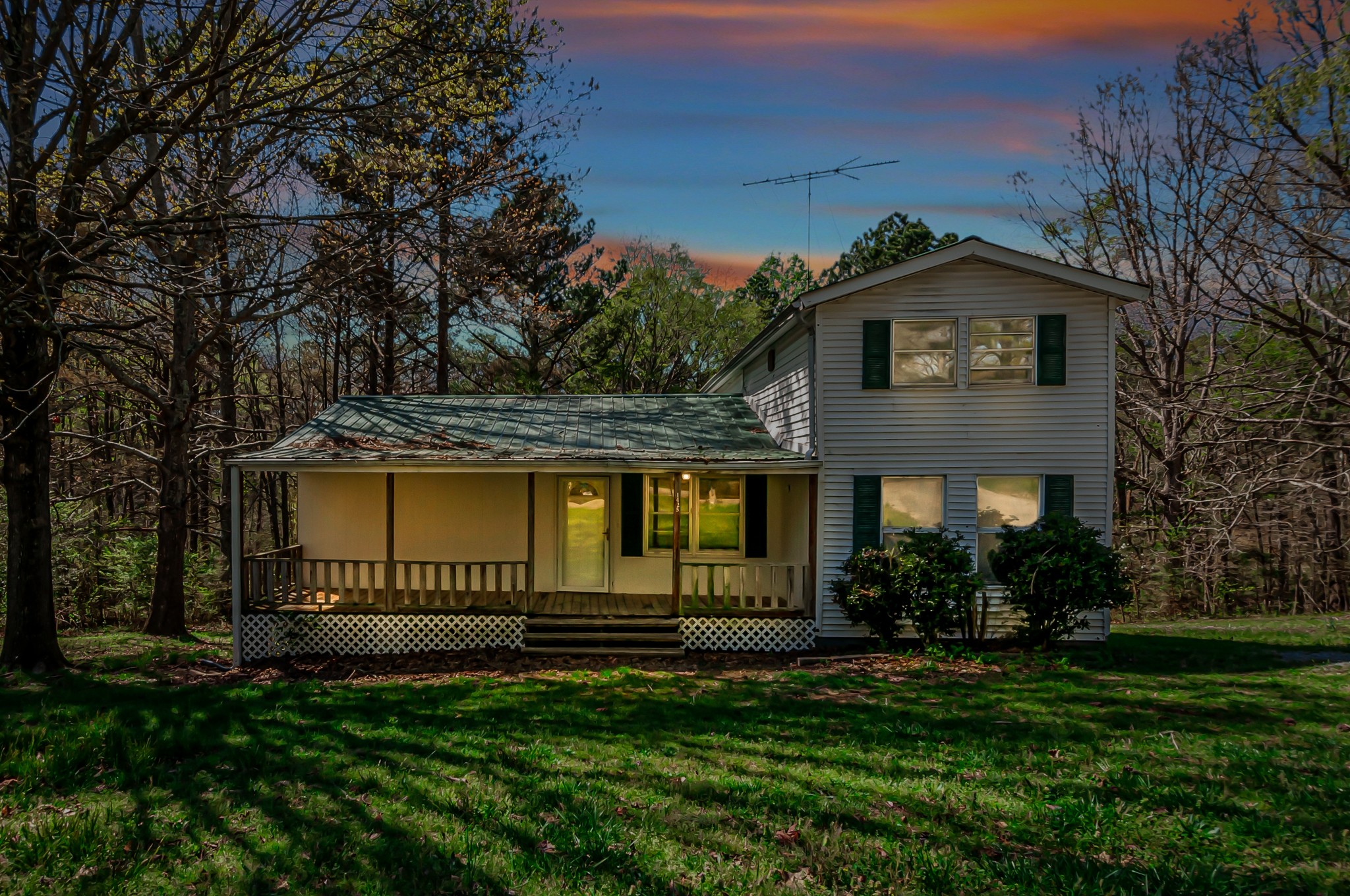 1425 Wesley Rd Property Photo